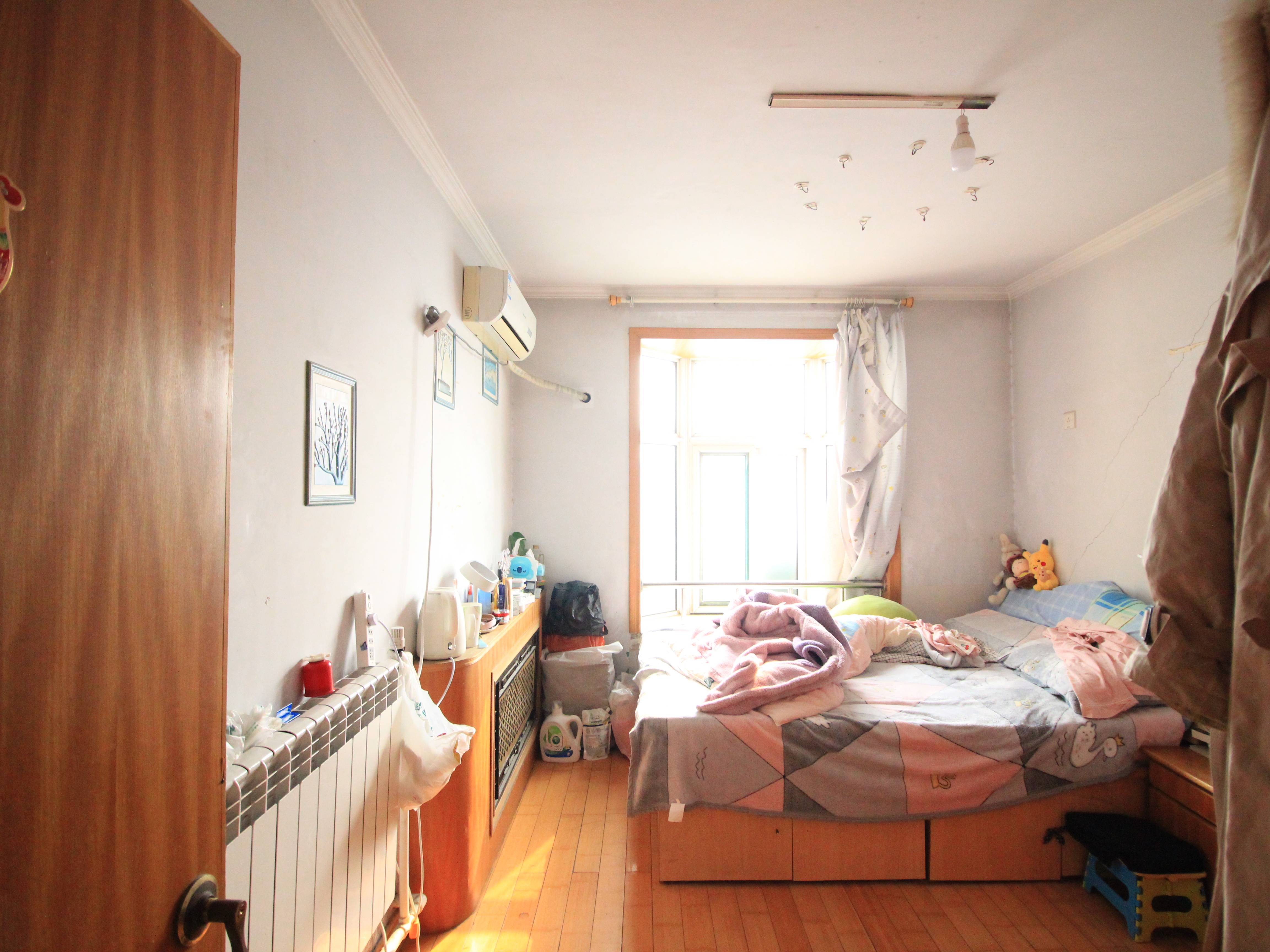 太平洋小区东区