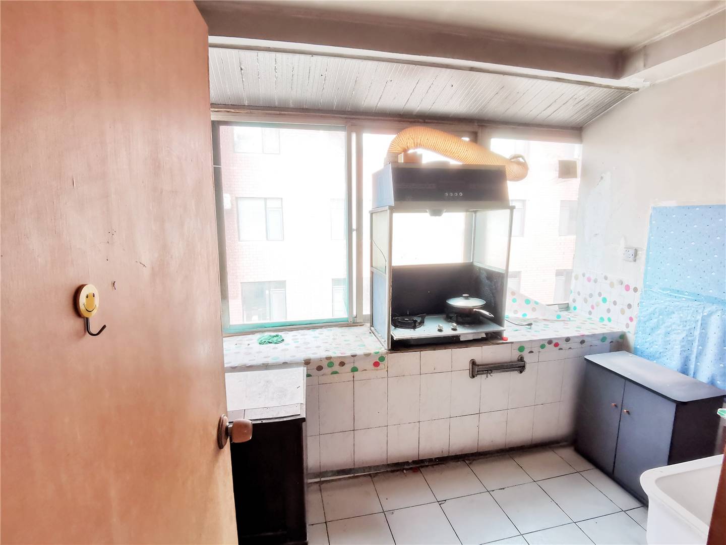 二七新村南路14号院