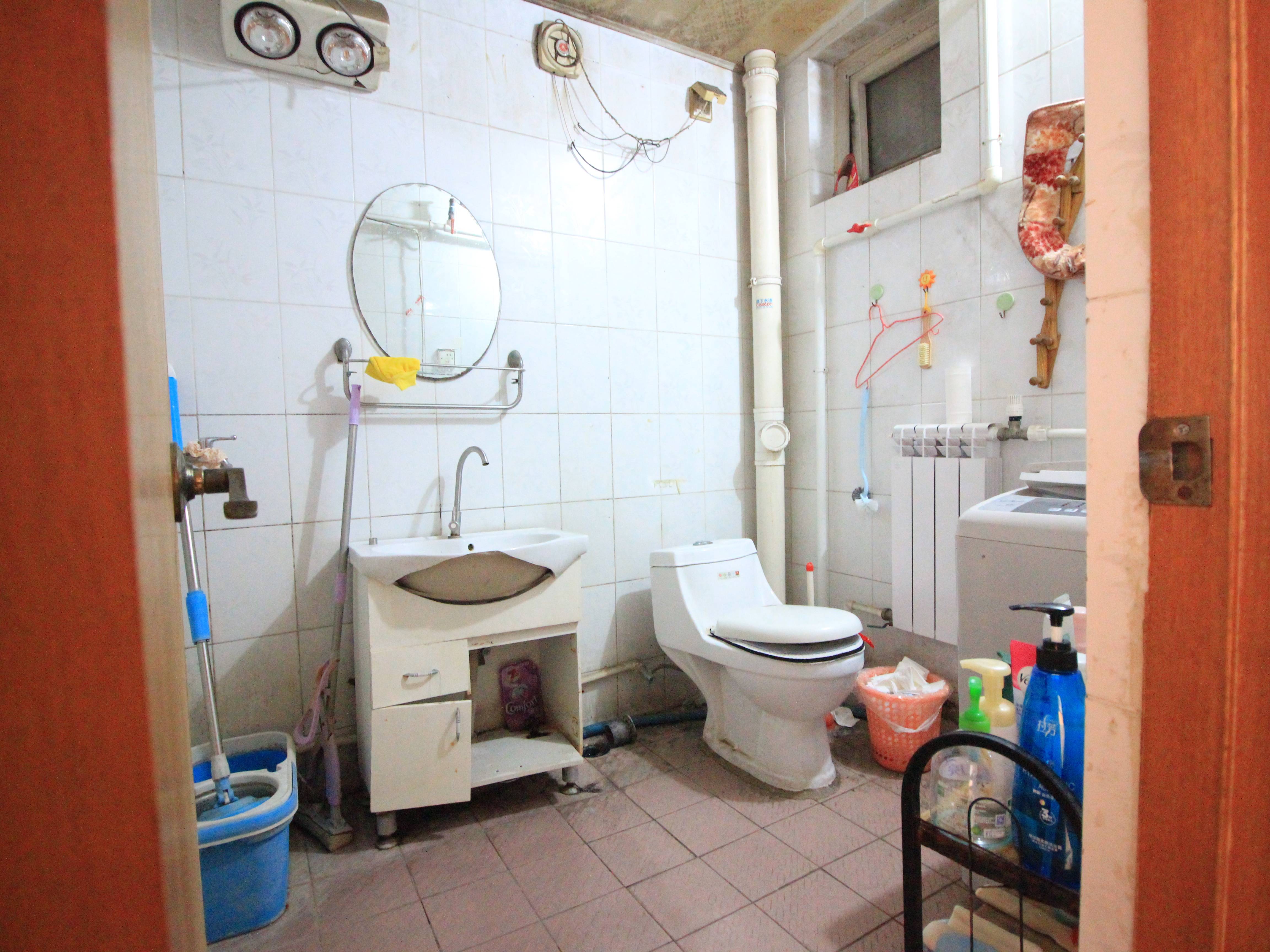 太平洋小区东区