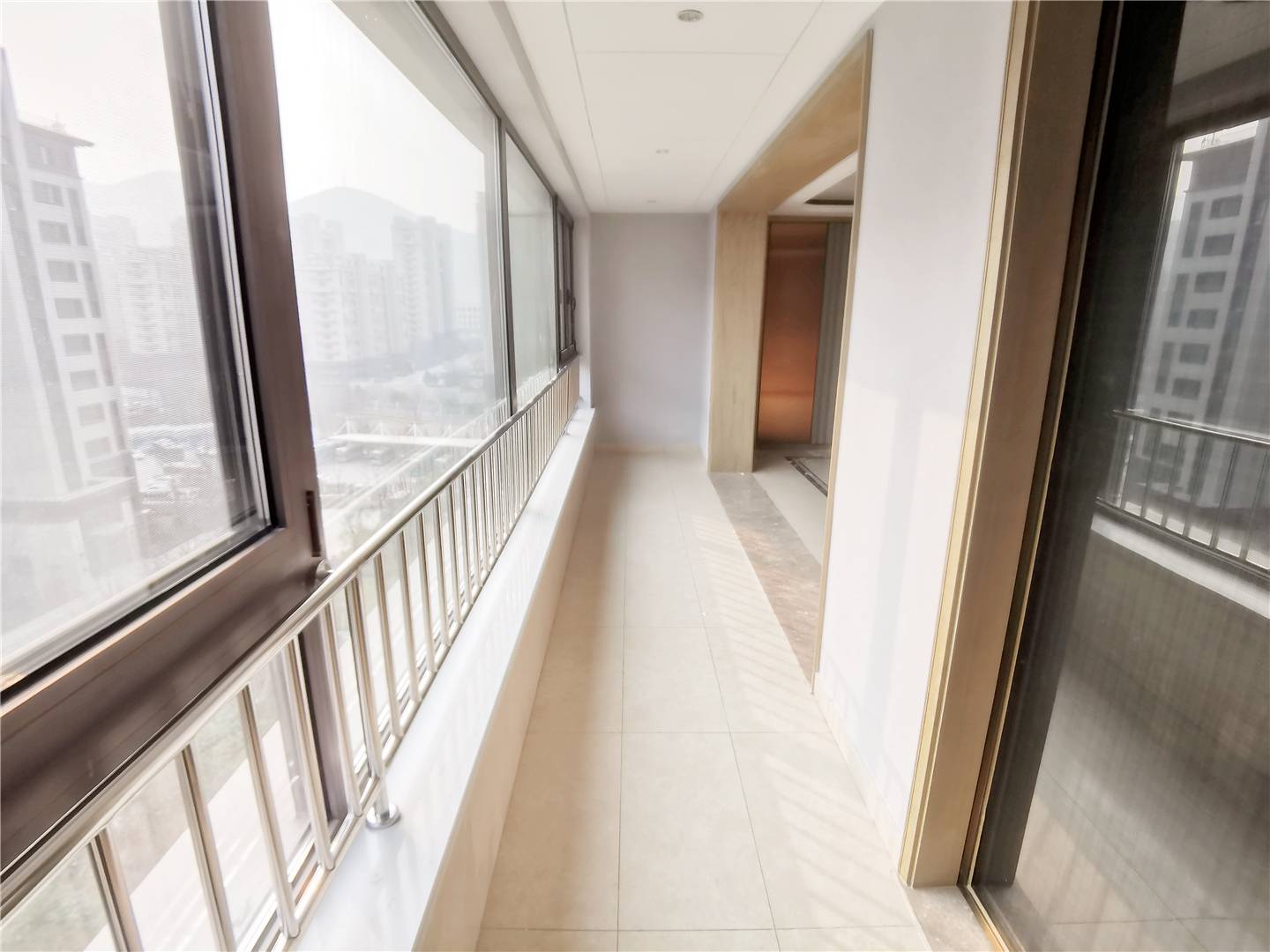 鲁能领秀城漫山香墅云麓二期