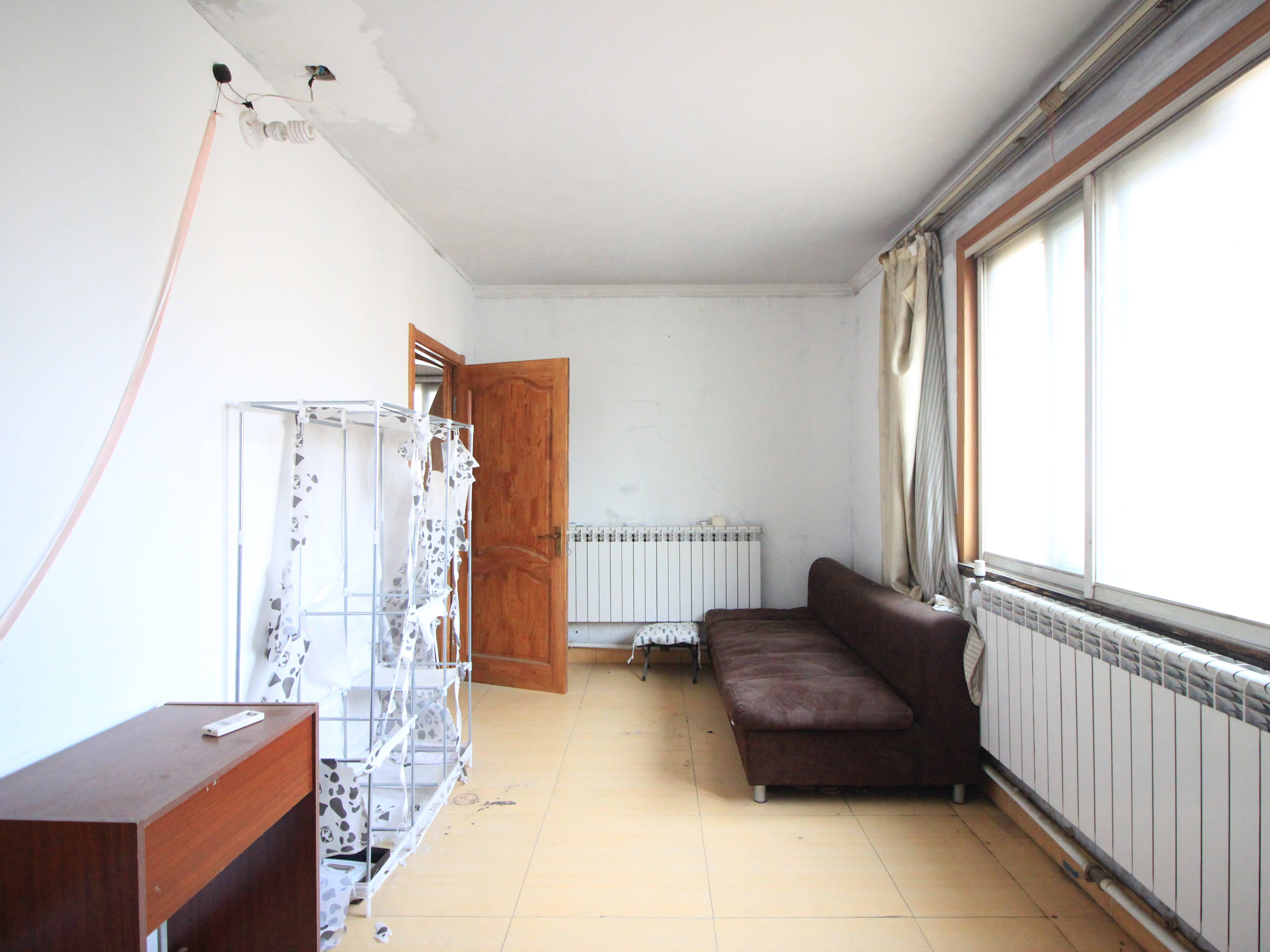 太平洋小区东区