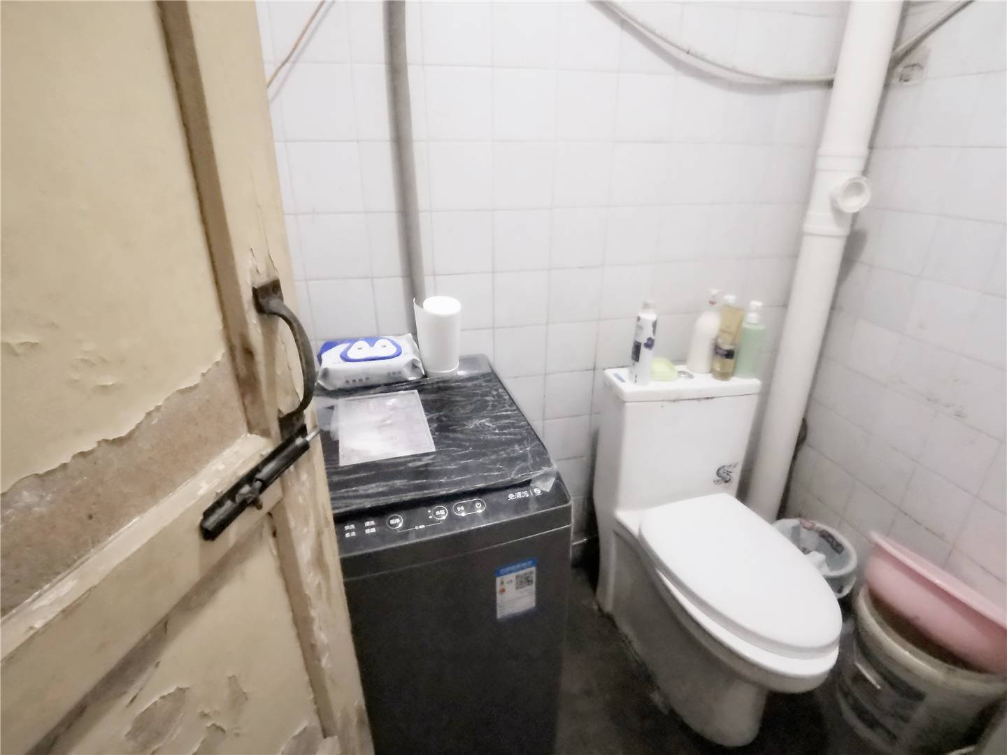 兴济河小区