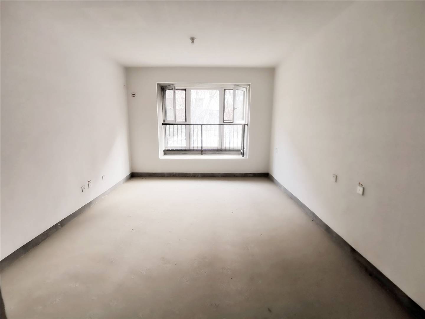 华润置地公元九里
