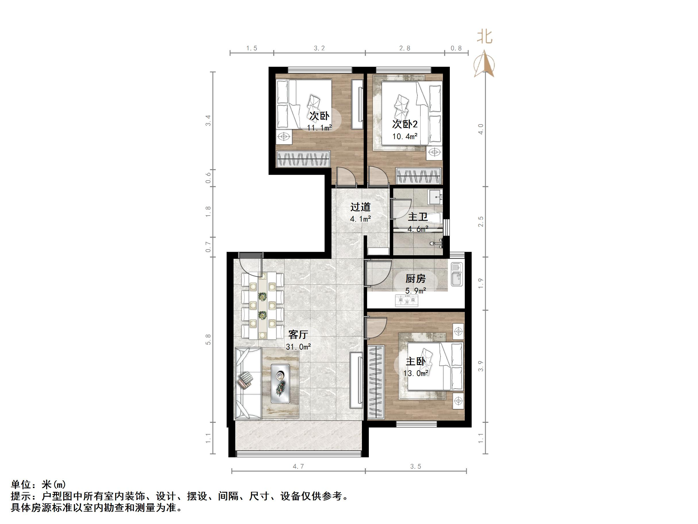 华润城紫云府