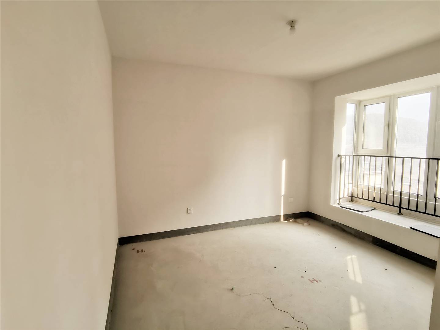 华润置地公元九里