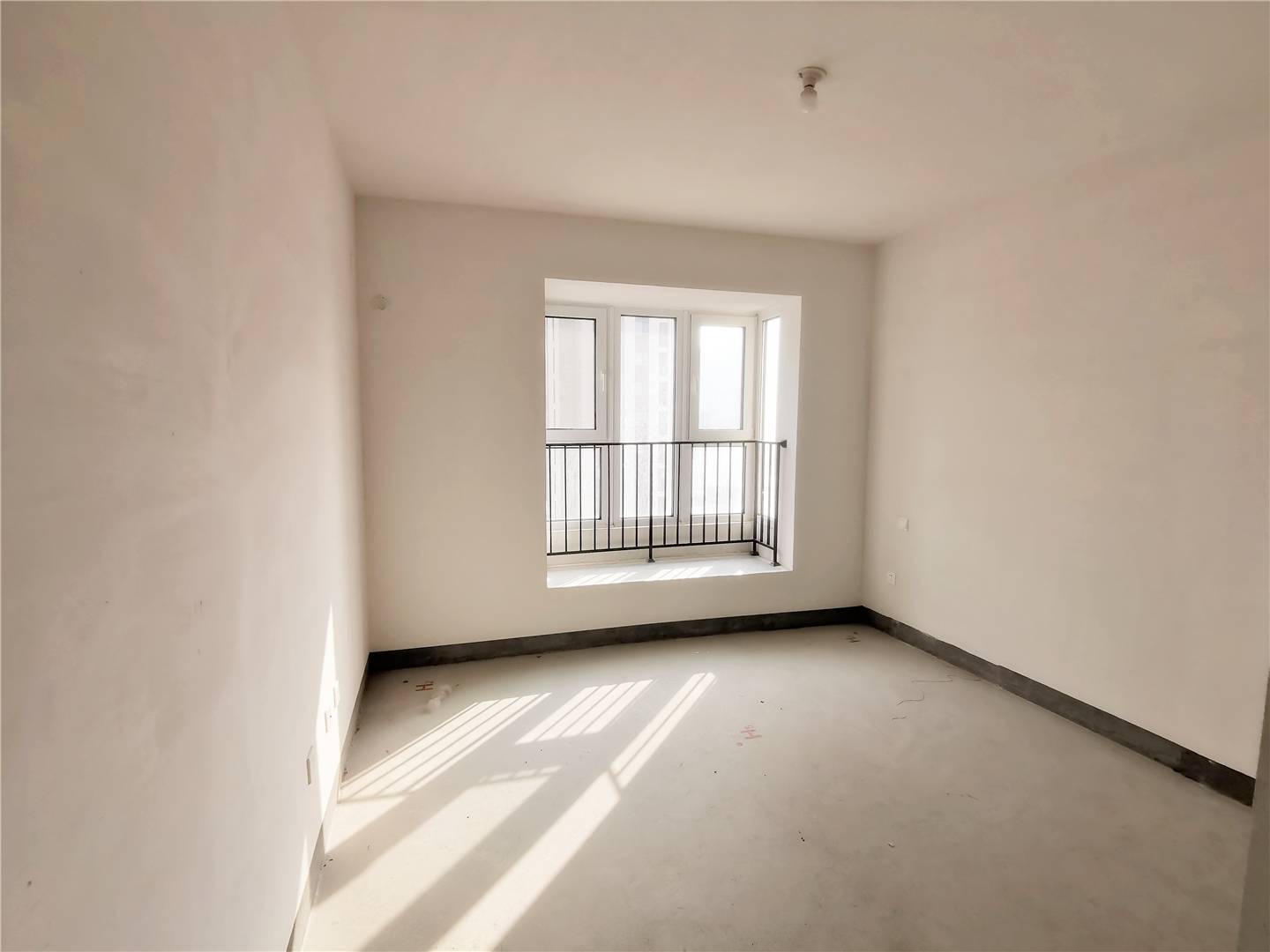 华润置地公元九里