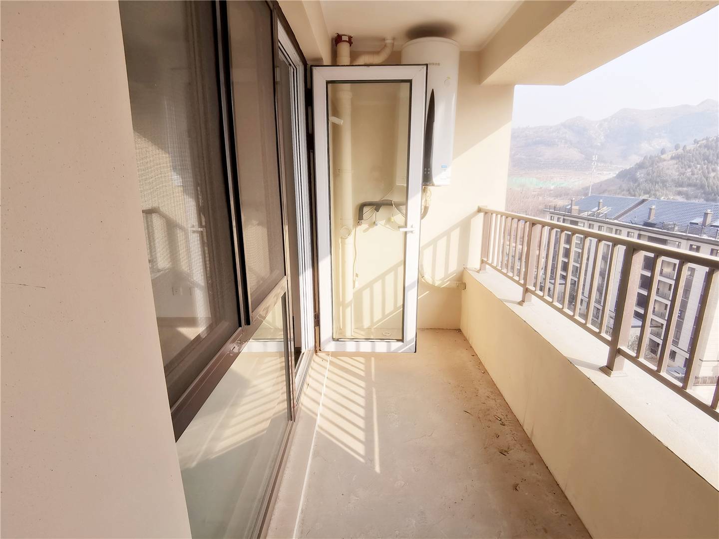 华润置地公元九里