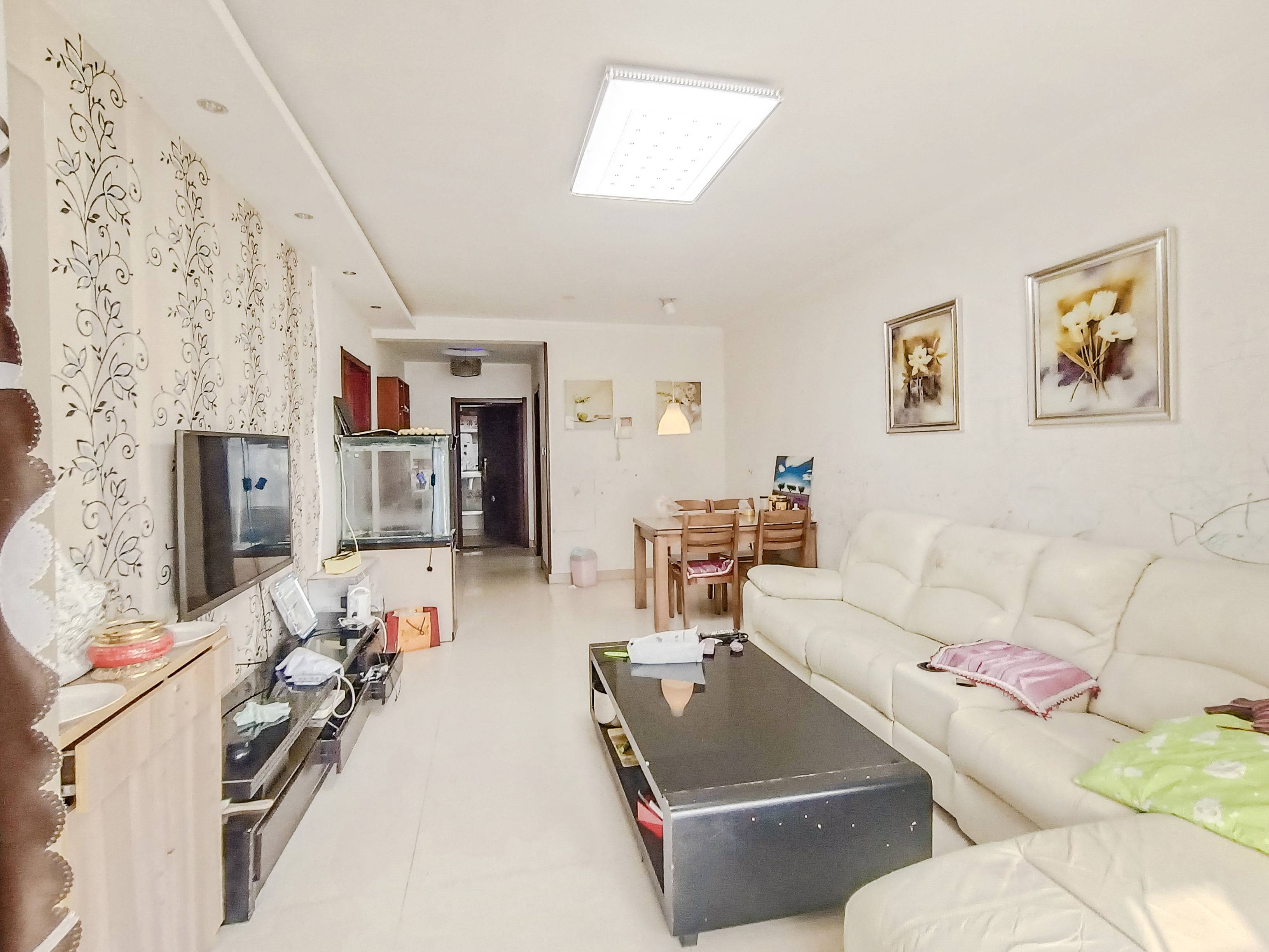 天鸿万象新天四区