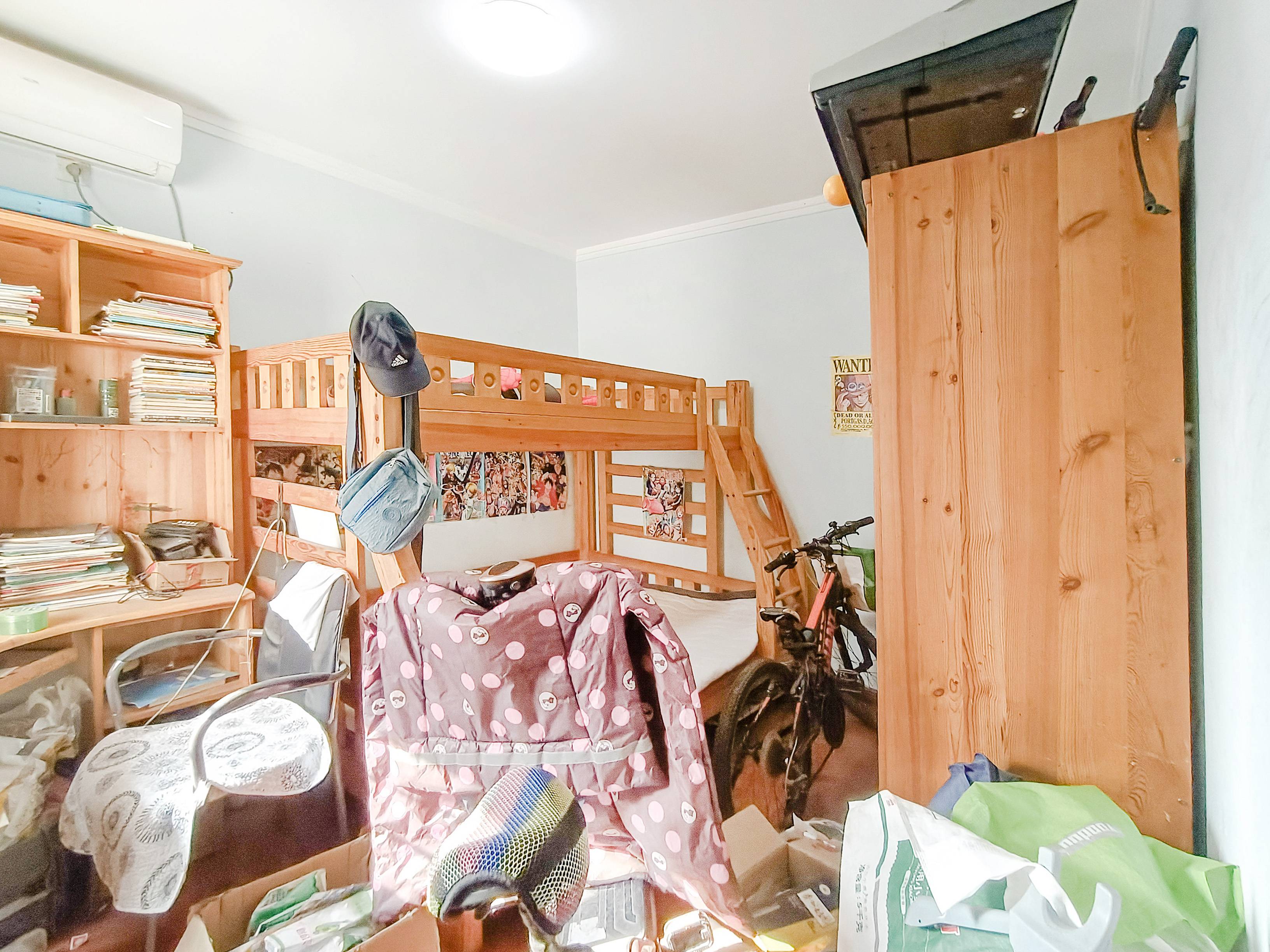 天鸿万象新天四区