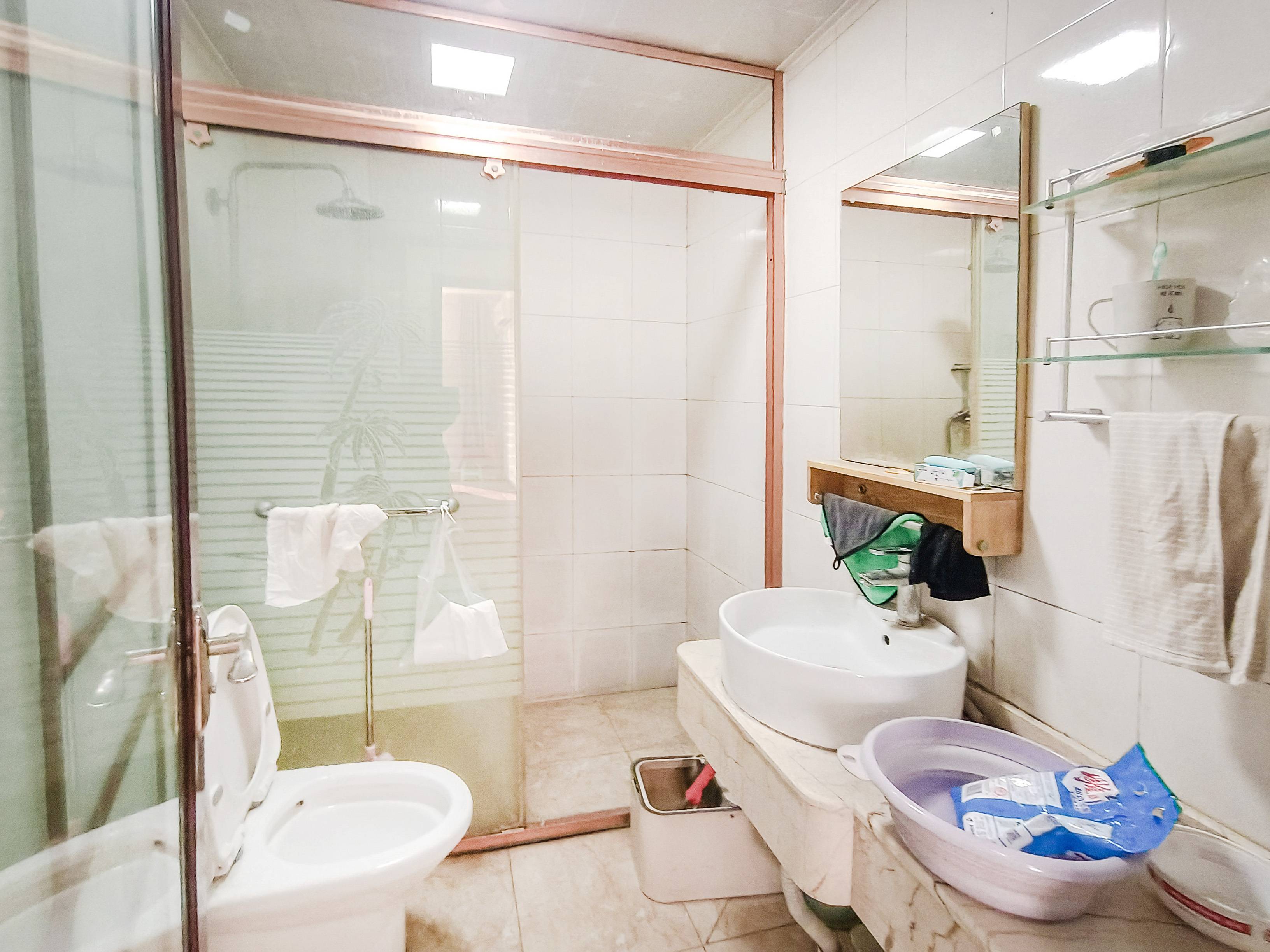 天鸿万象新天四区