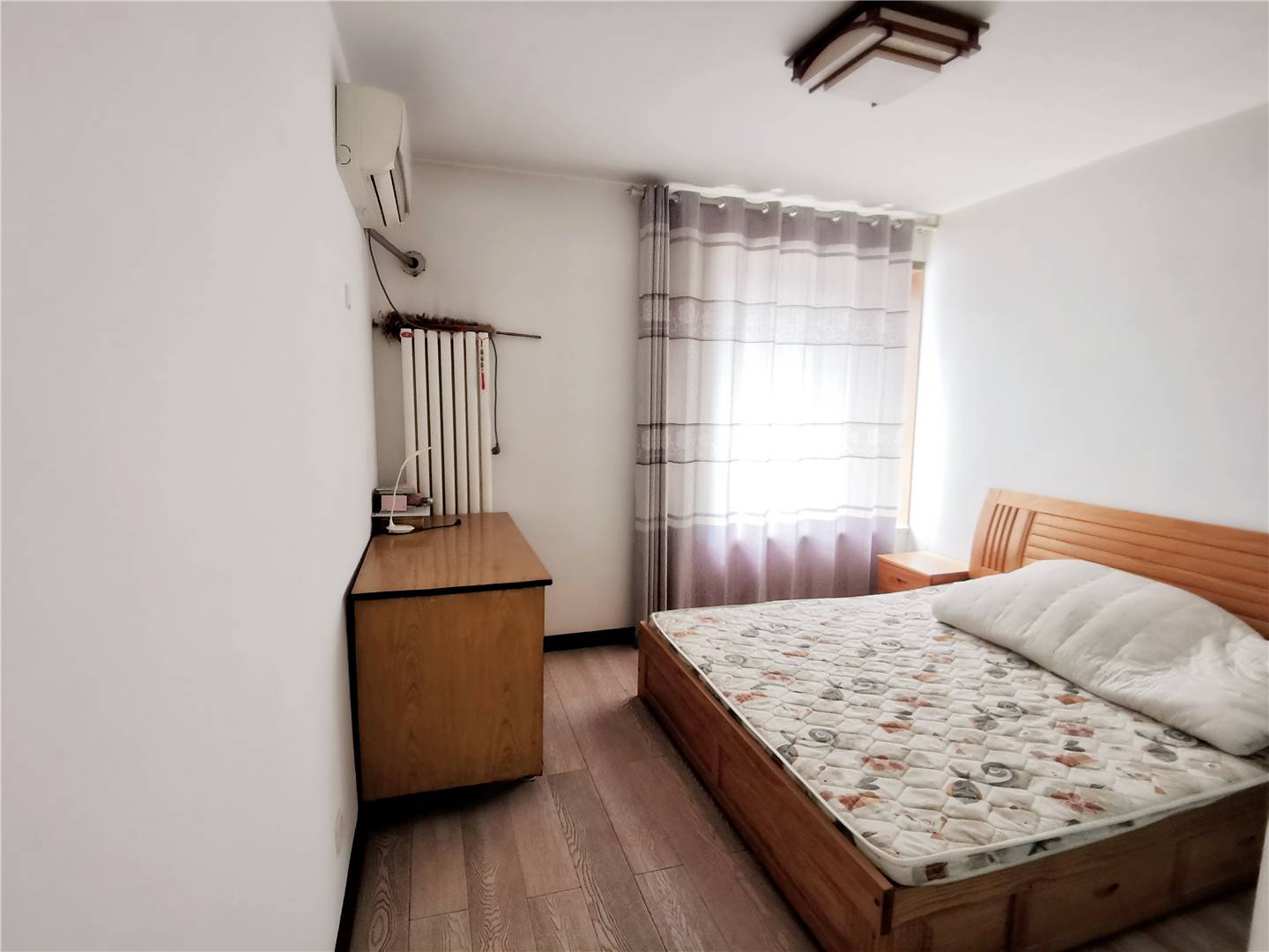 鲁能领秀城Park区（十六区）