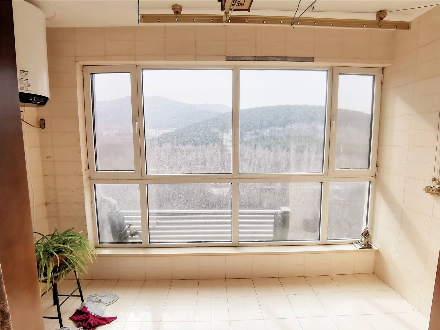 鲁能领秀城Park区（十六区）