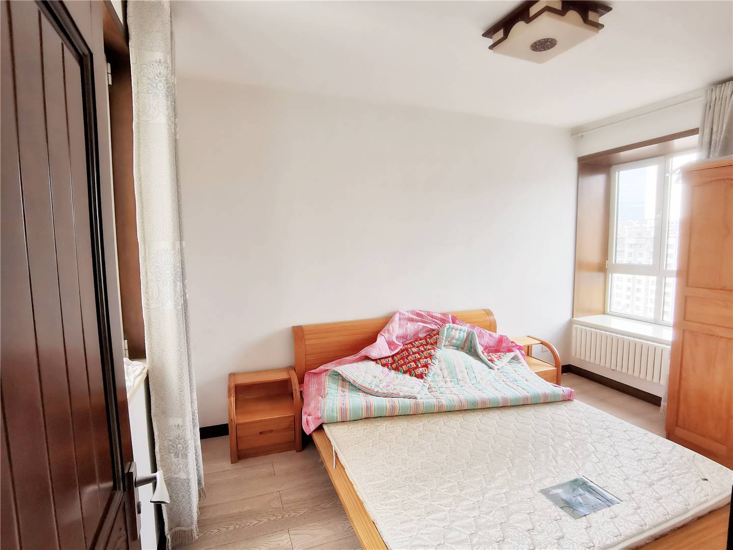 鲁能领秀城Park区（十六区）