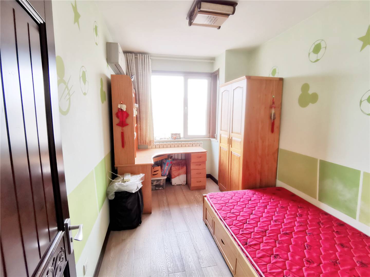 鲁能领秀城Park区（十六区）