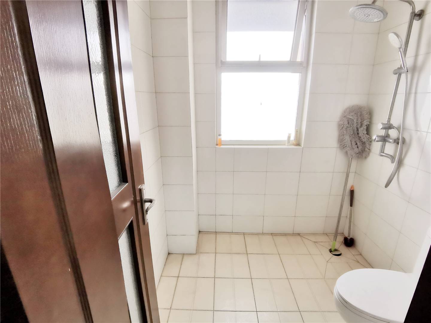 鲁能领秀城Park区（十六区）