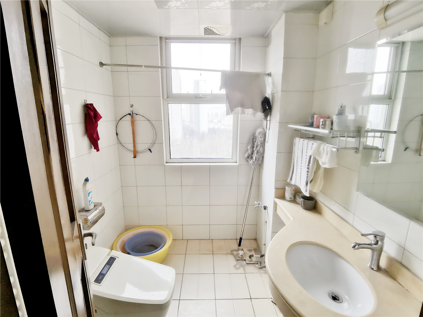 鲁能领秀城Park区（十六区）