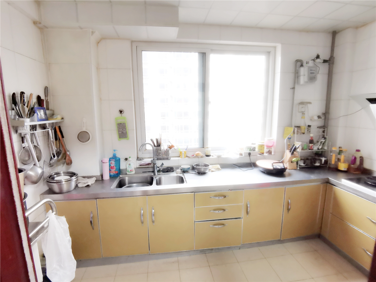 伟东新都（一区）贵都