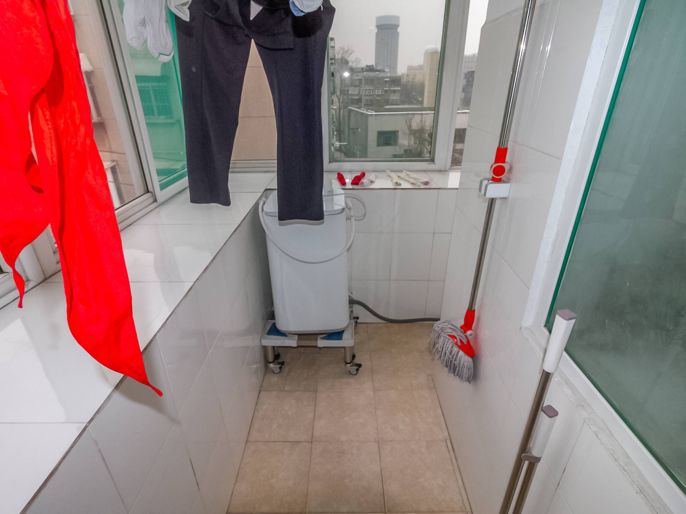 胜利大街单位宿舍