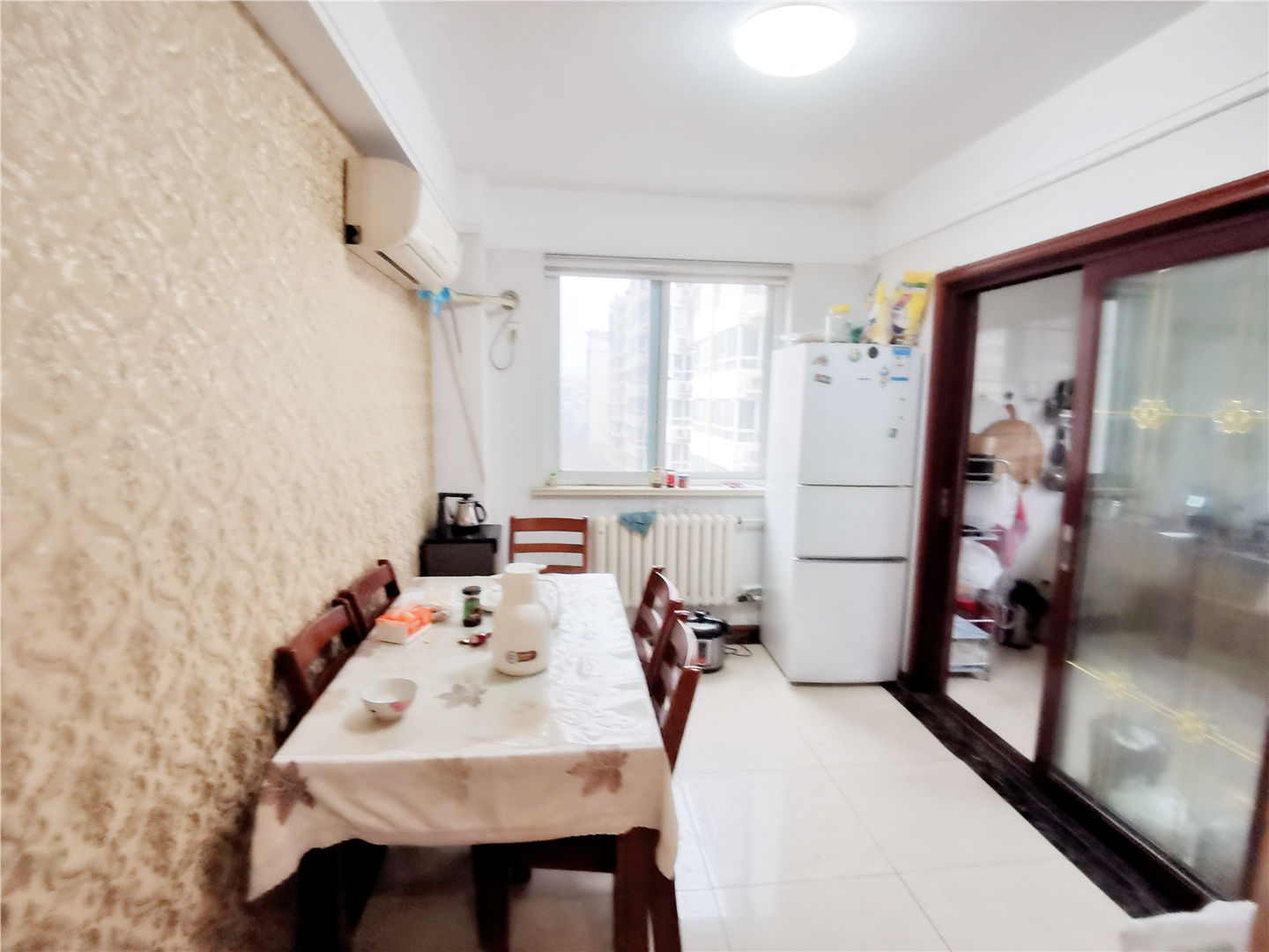 伟东新都（一区）贵都