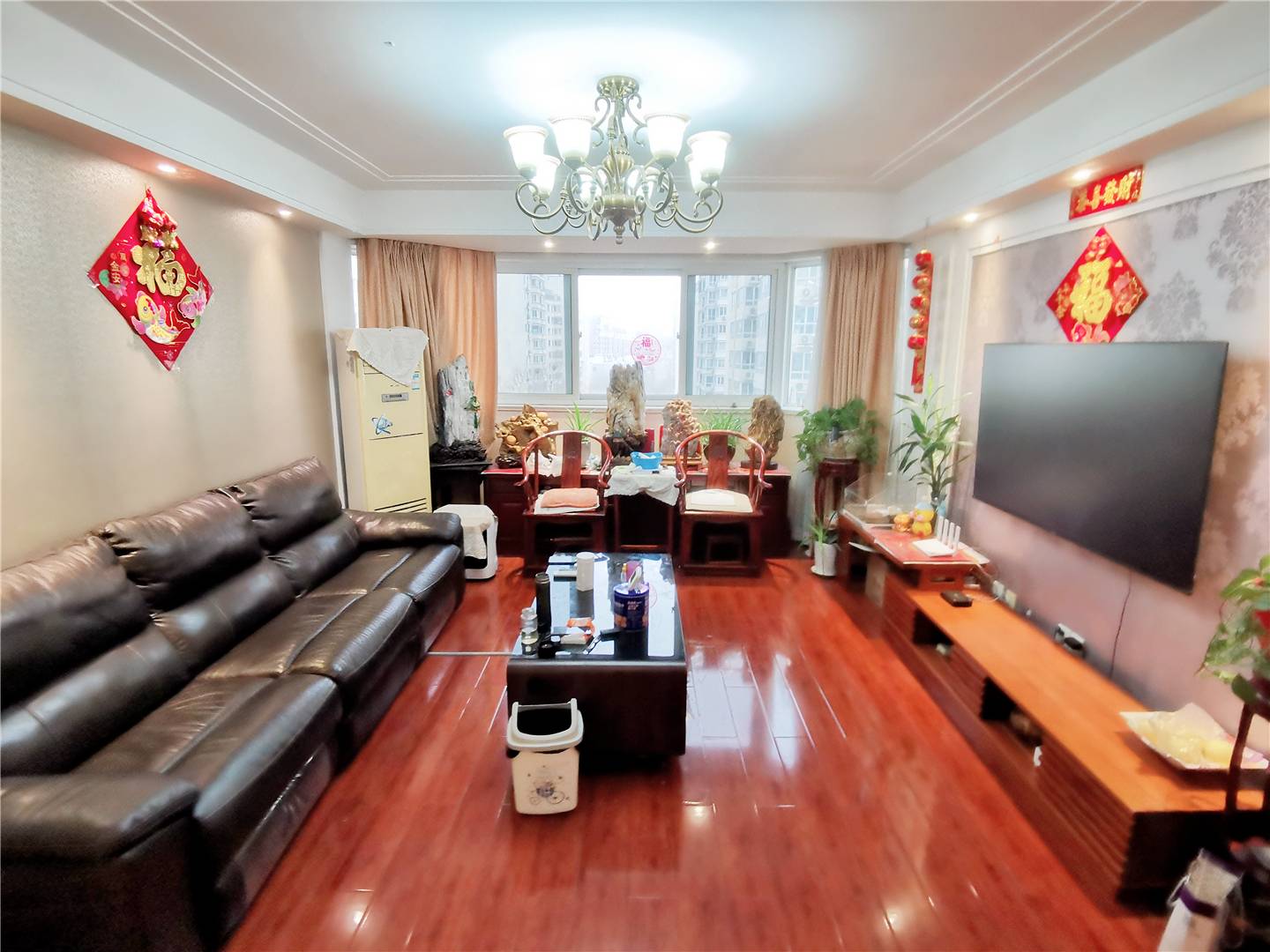 伟东新都（一区）贵都