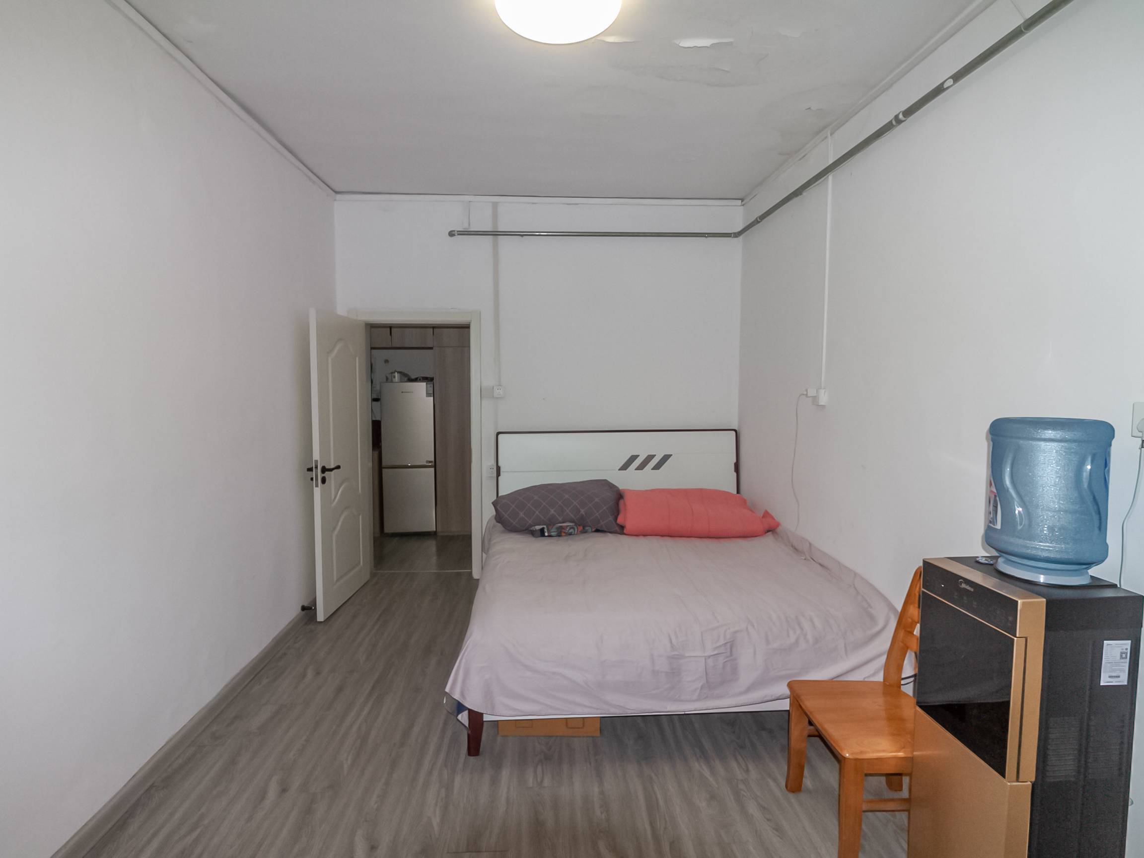 胜利大街单位宿舍