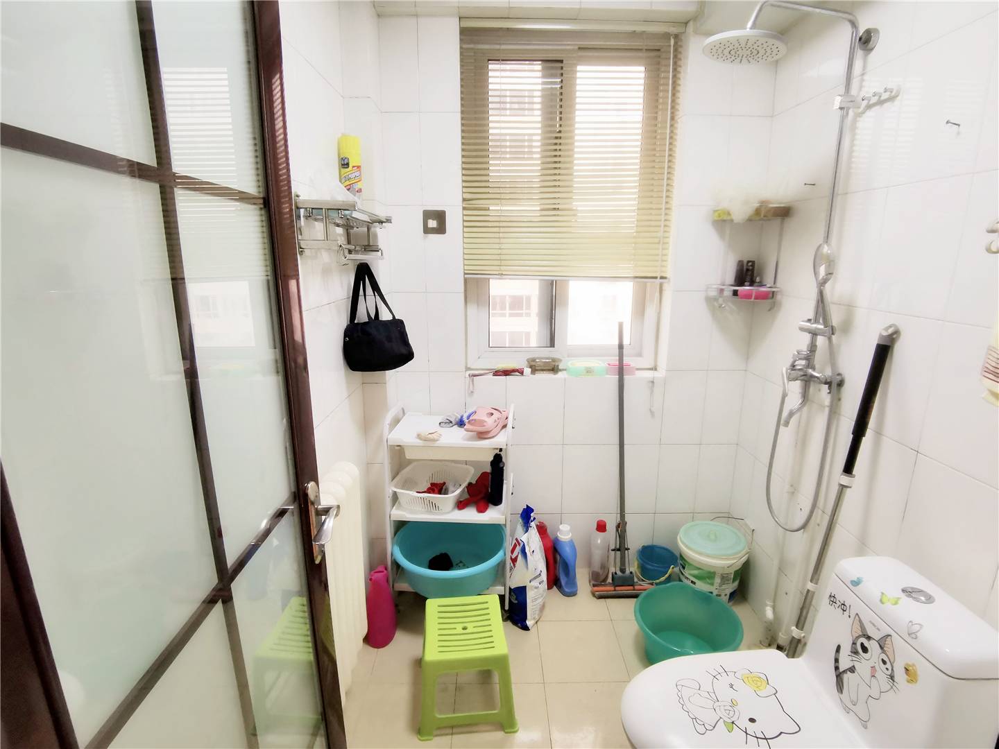 伟东新都（一区）贵都