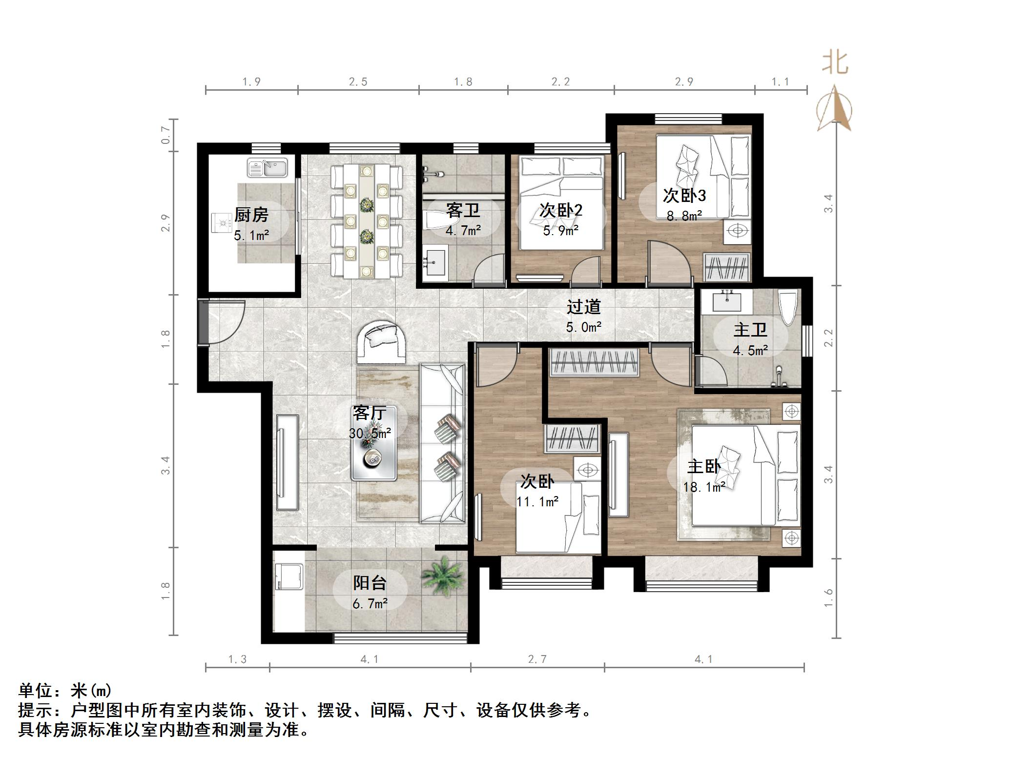 加州东部世界城