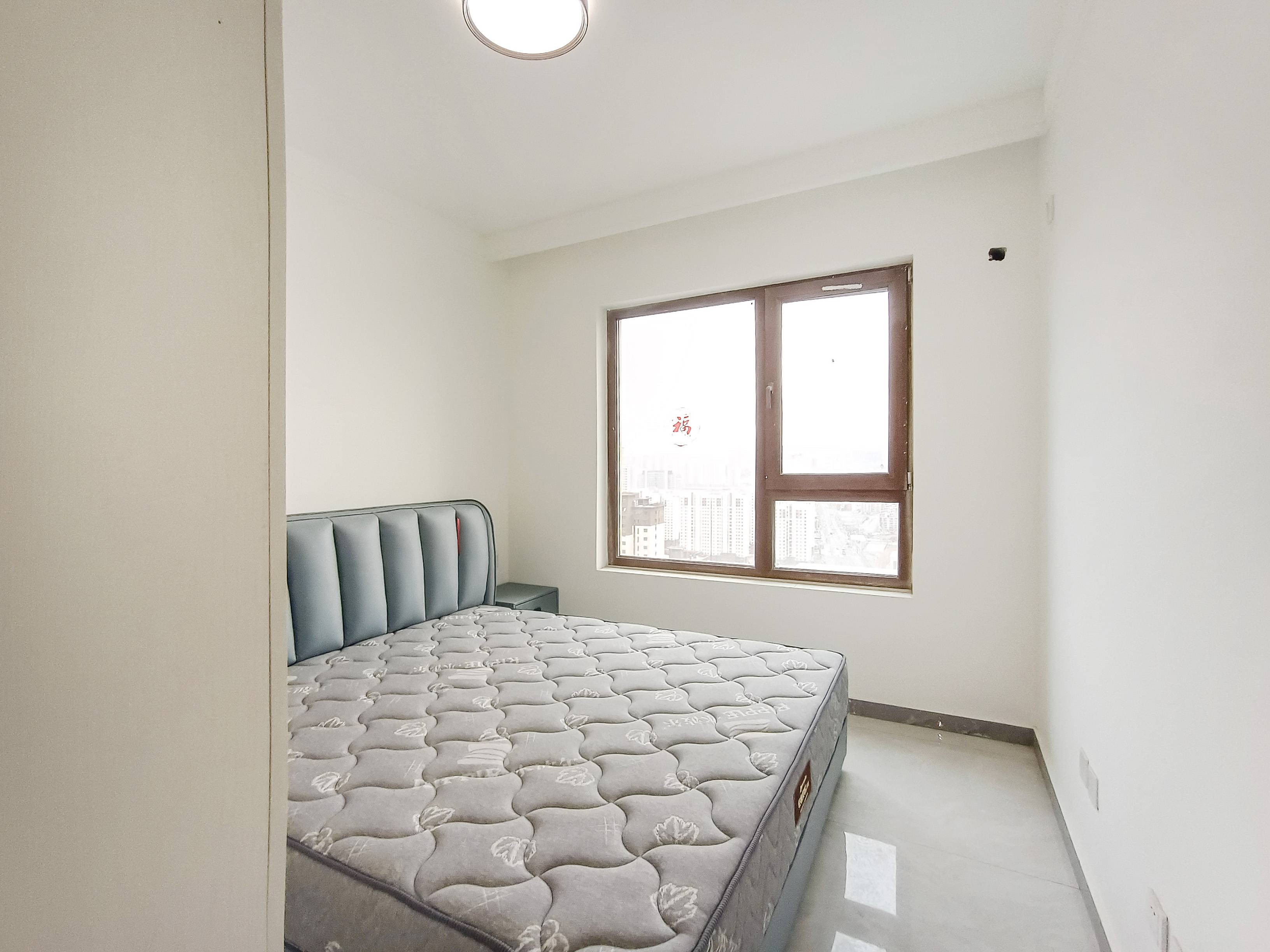 天鸿万象新天公园大道