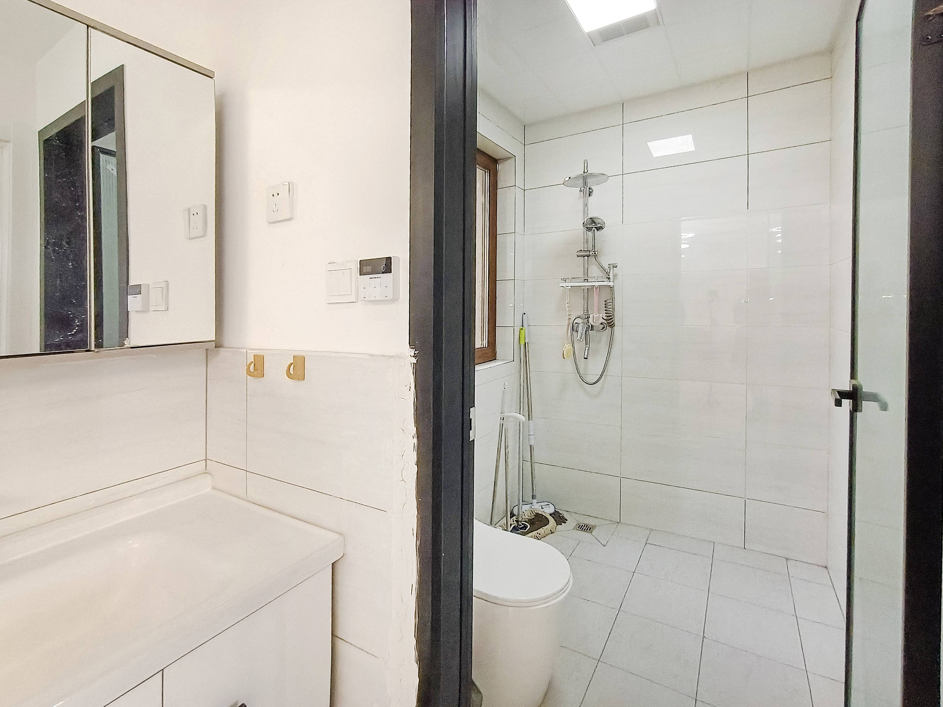 天鸿万象新天公园大道