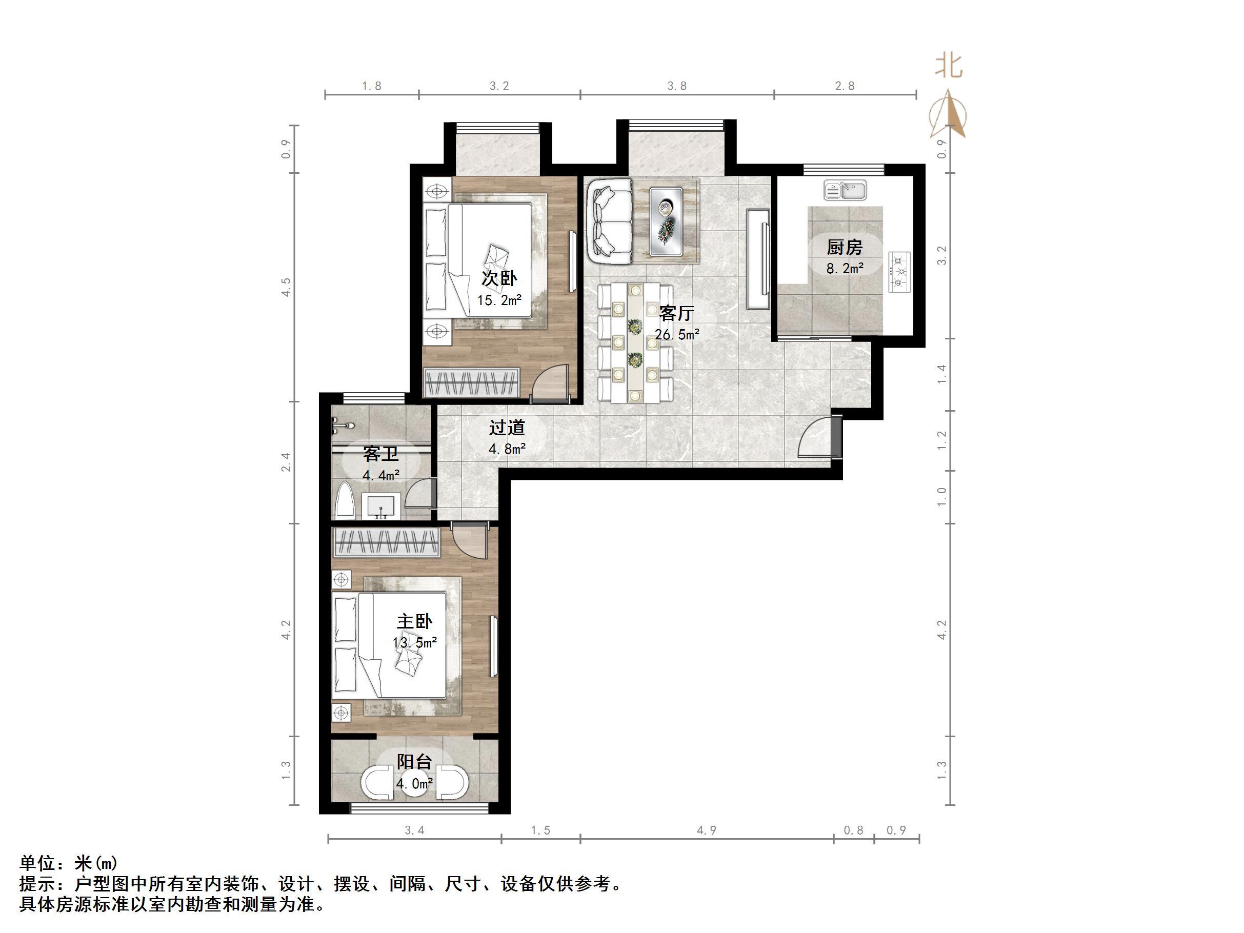 千鹤园小区