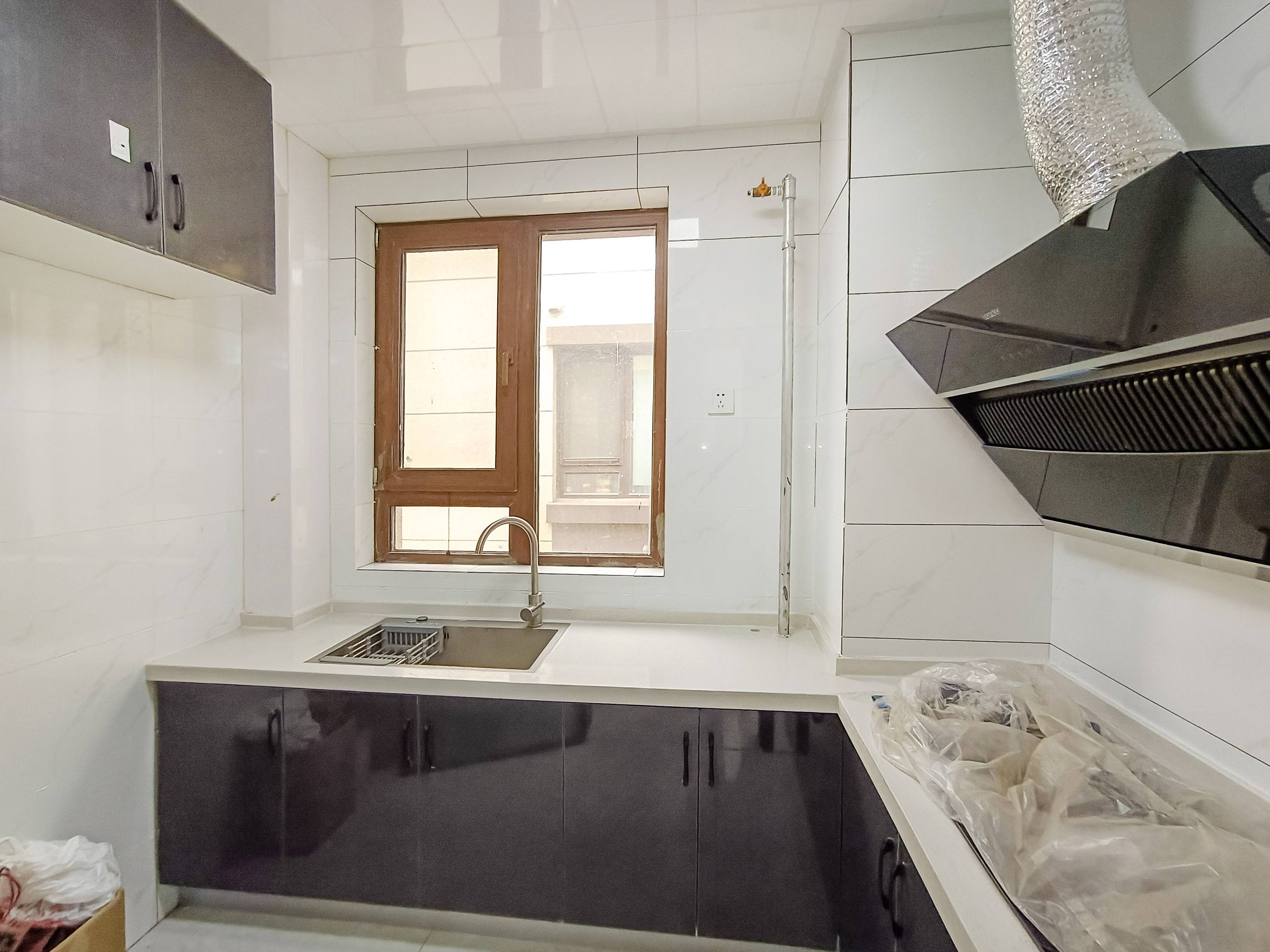 天鸿万象新天公园大道