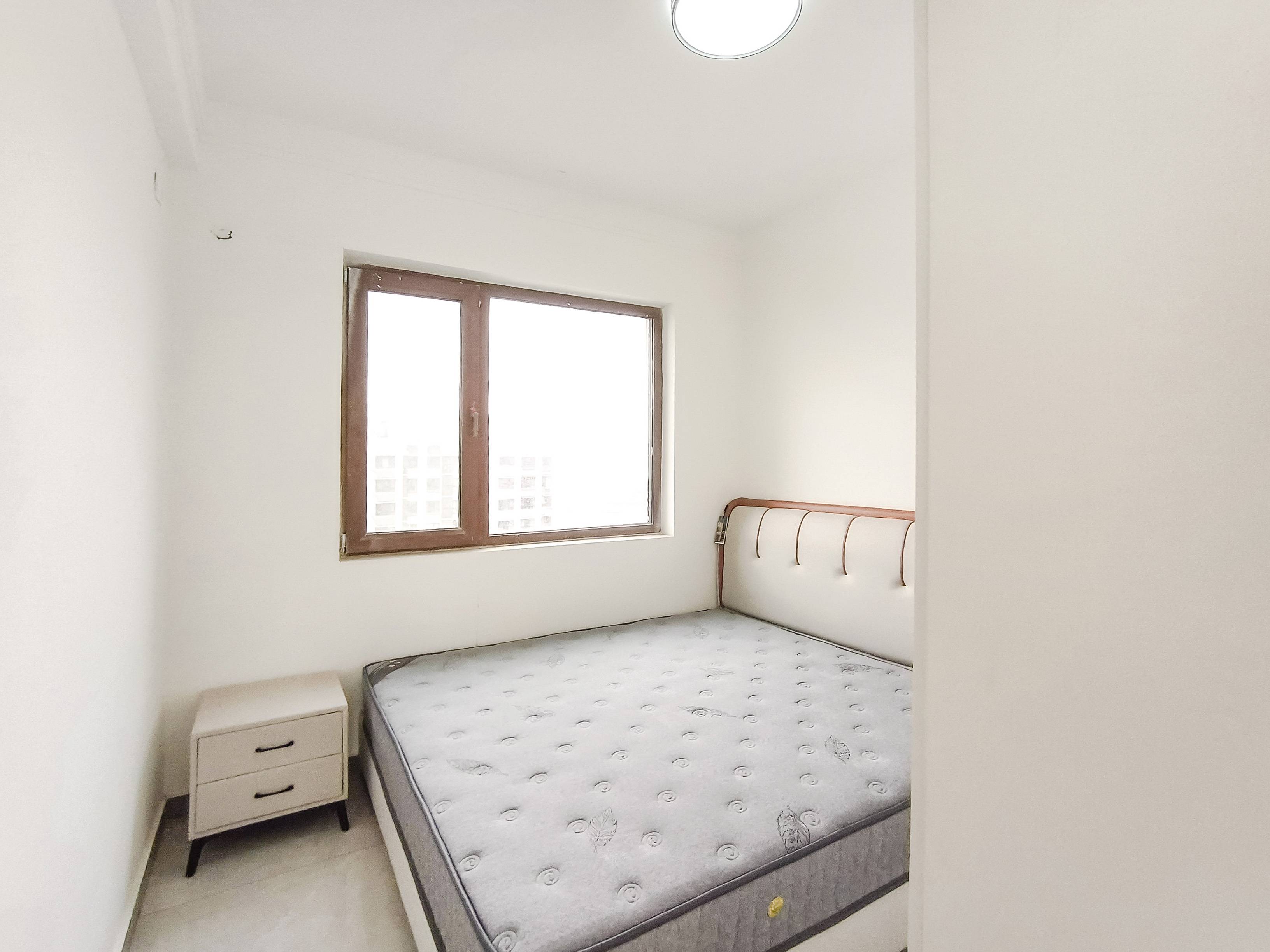 天鸿万象新天公园大道