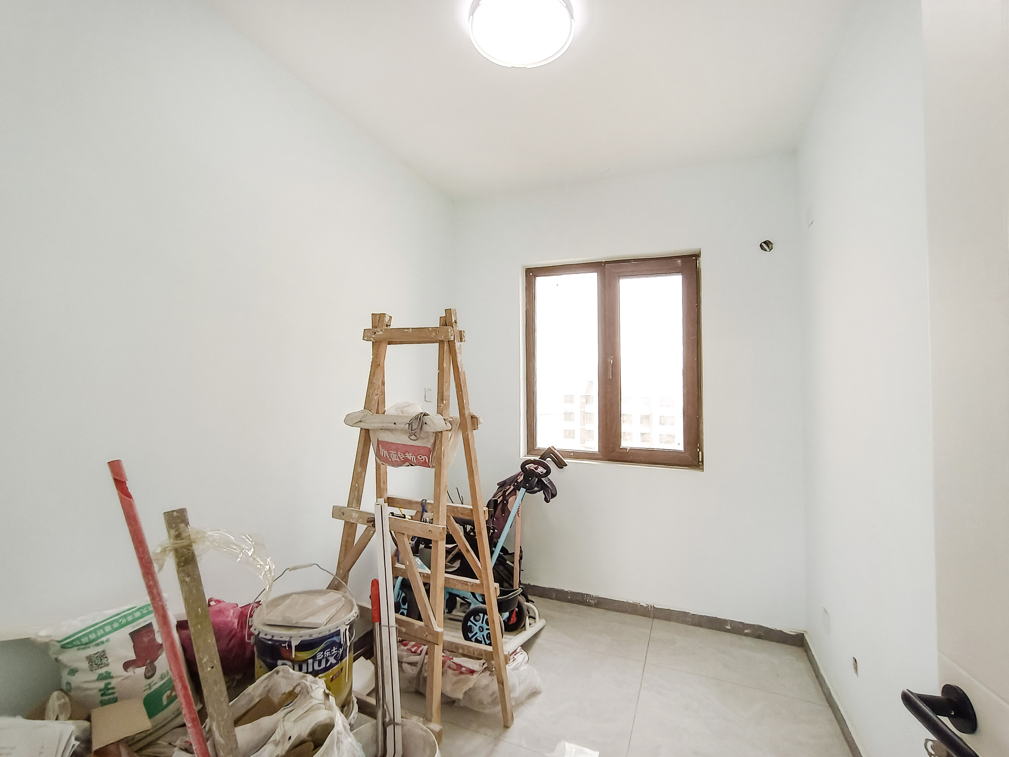 天鸿万象新天公园大道