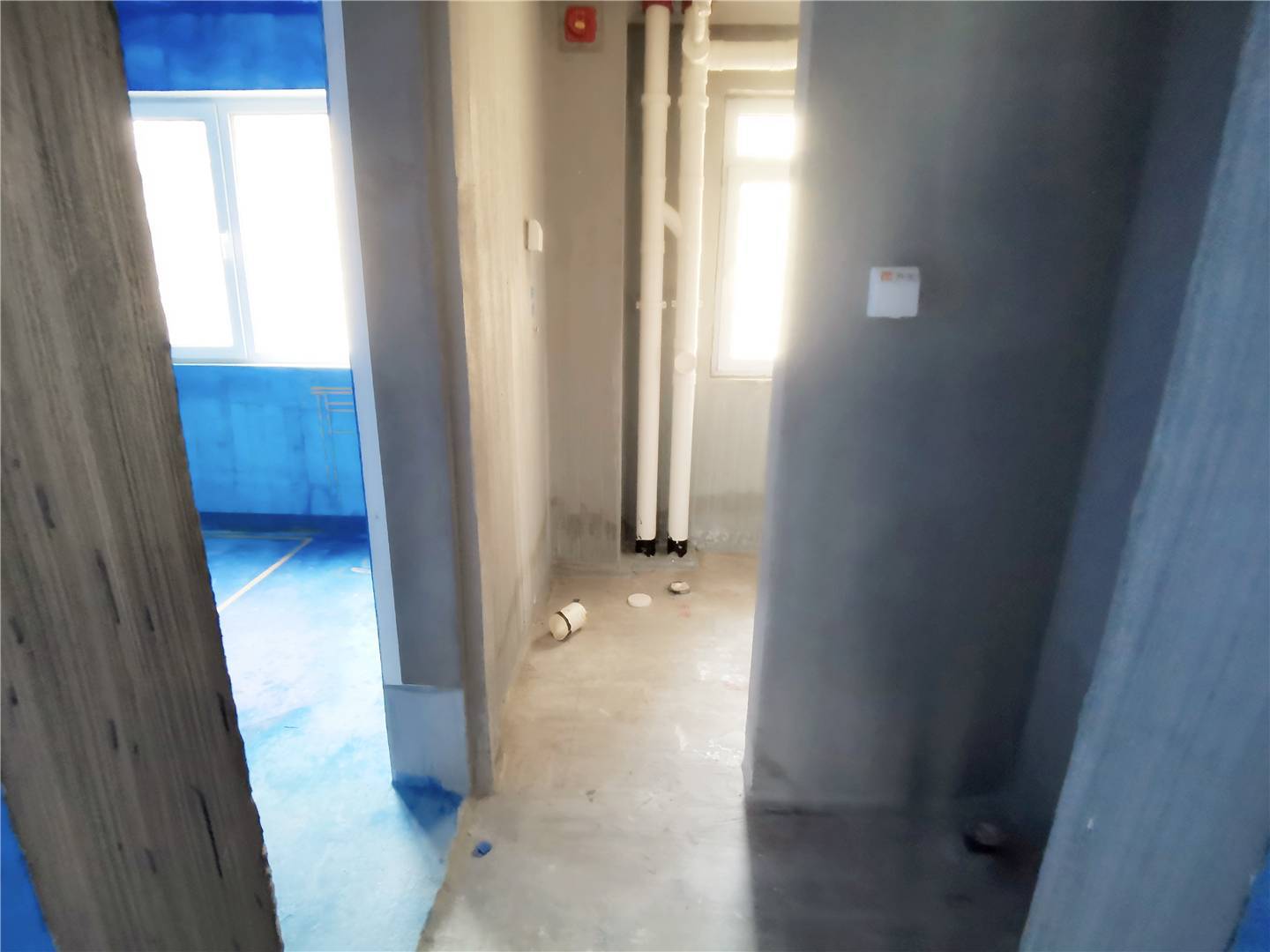 华润置地公元九里