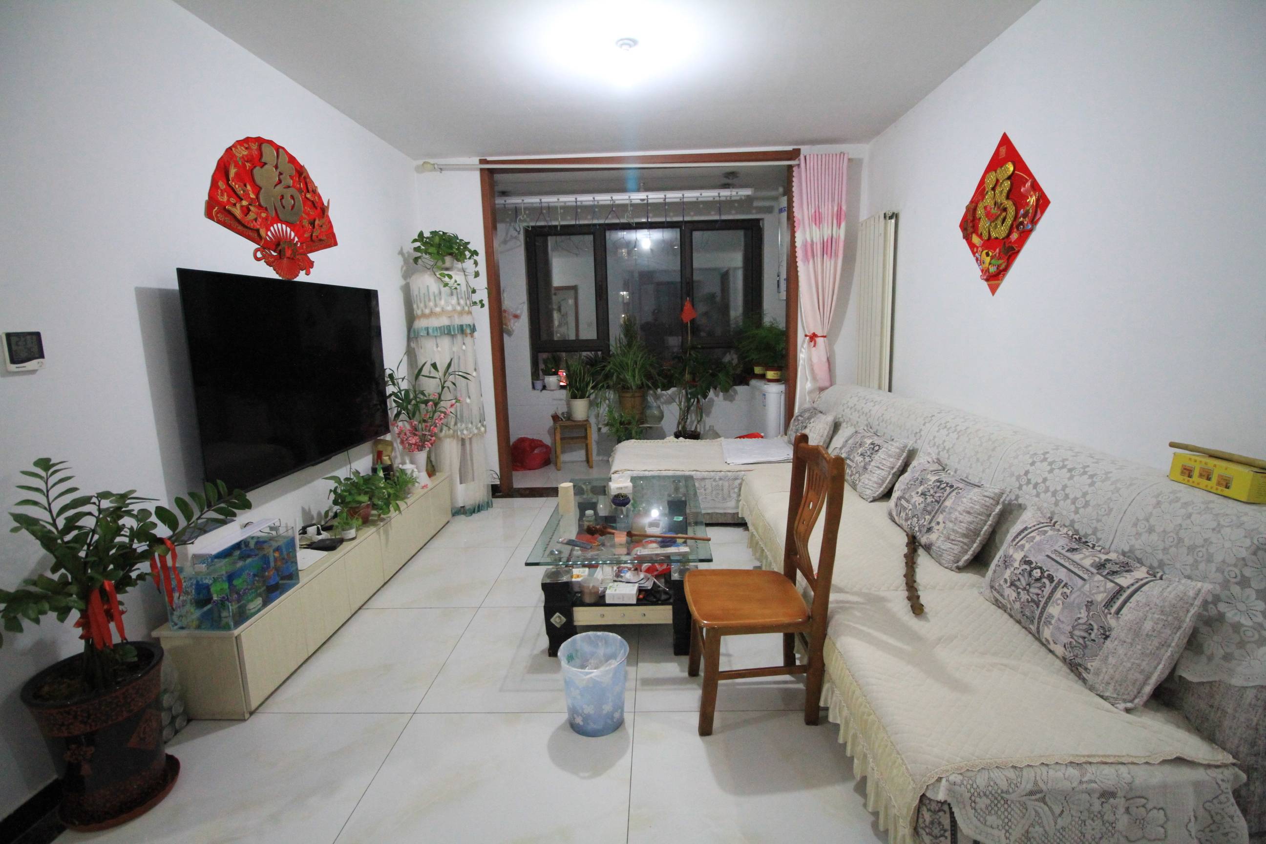  中海御山首府 南北