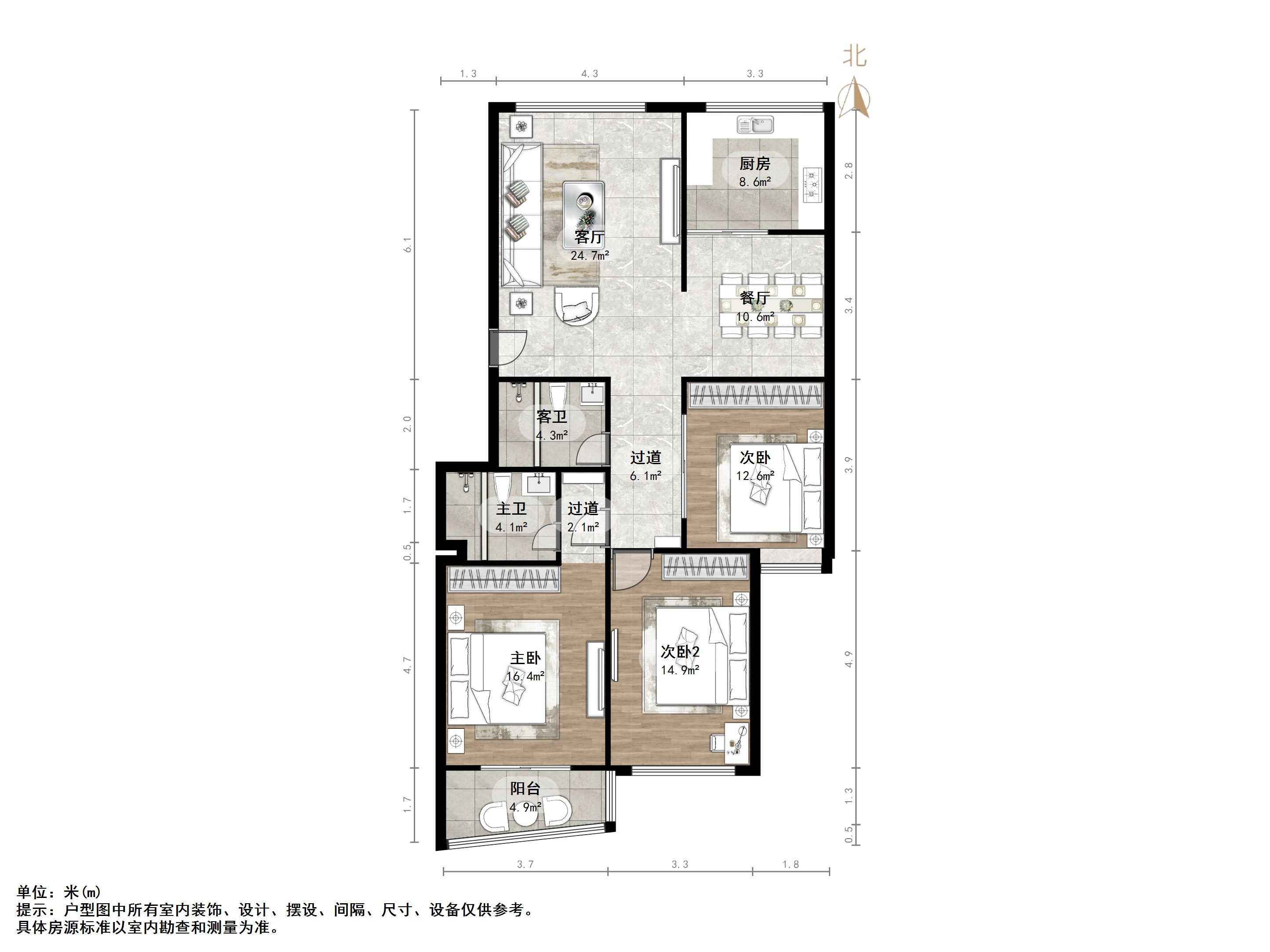 卧龙花园龙泰苑