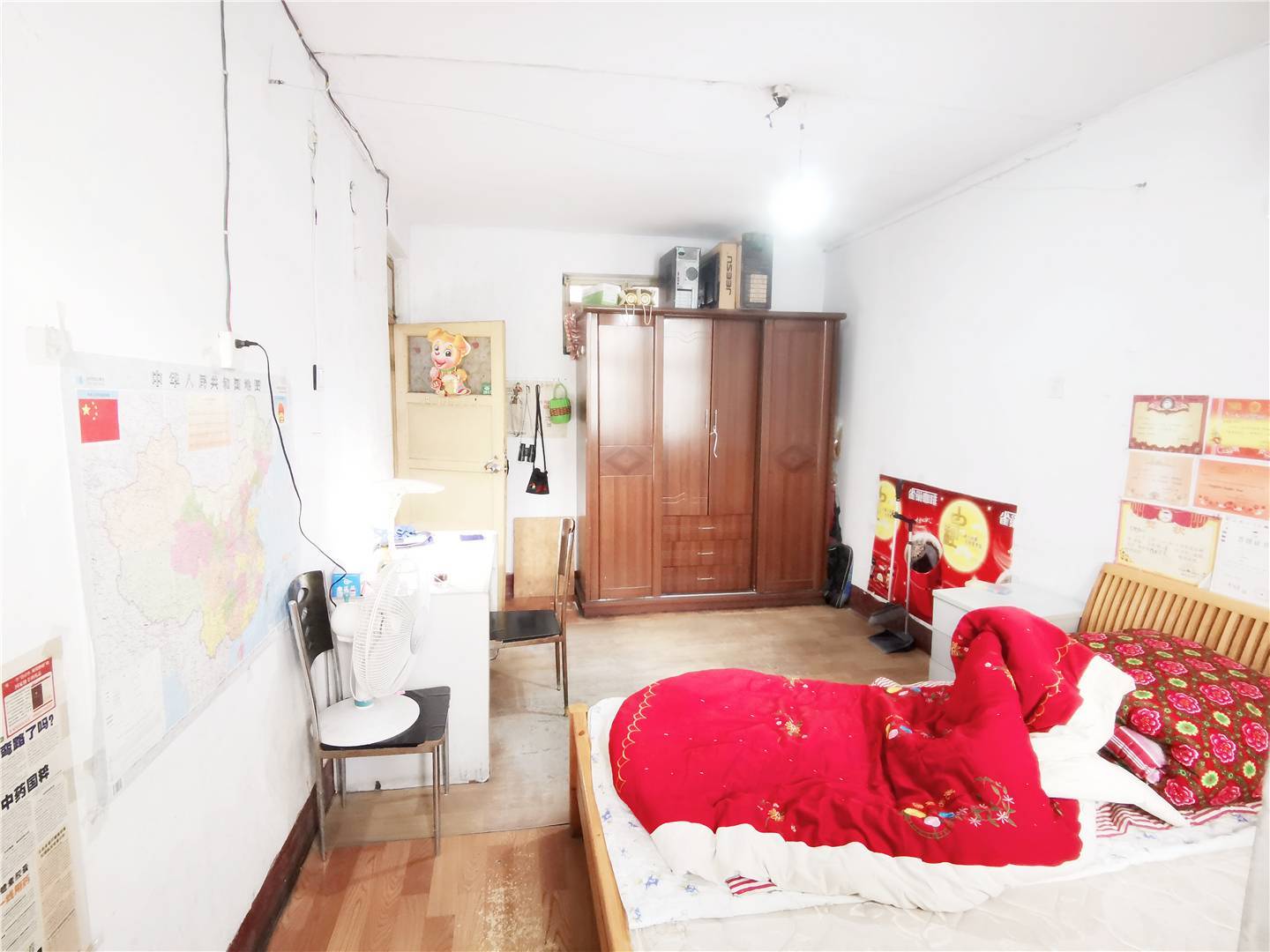 舜玉小区南区