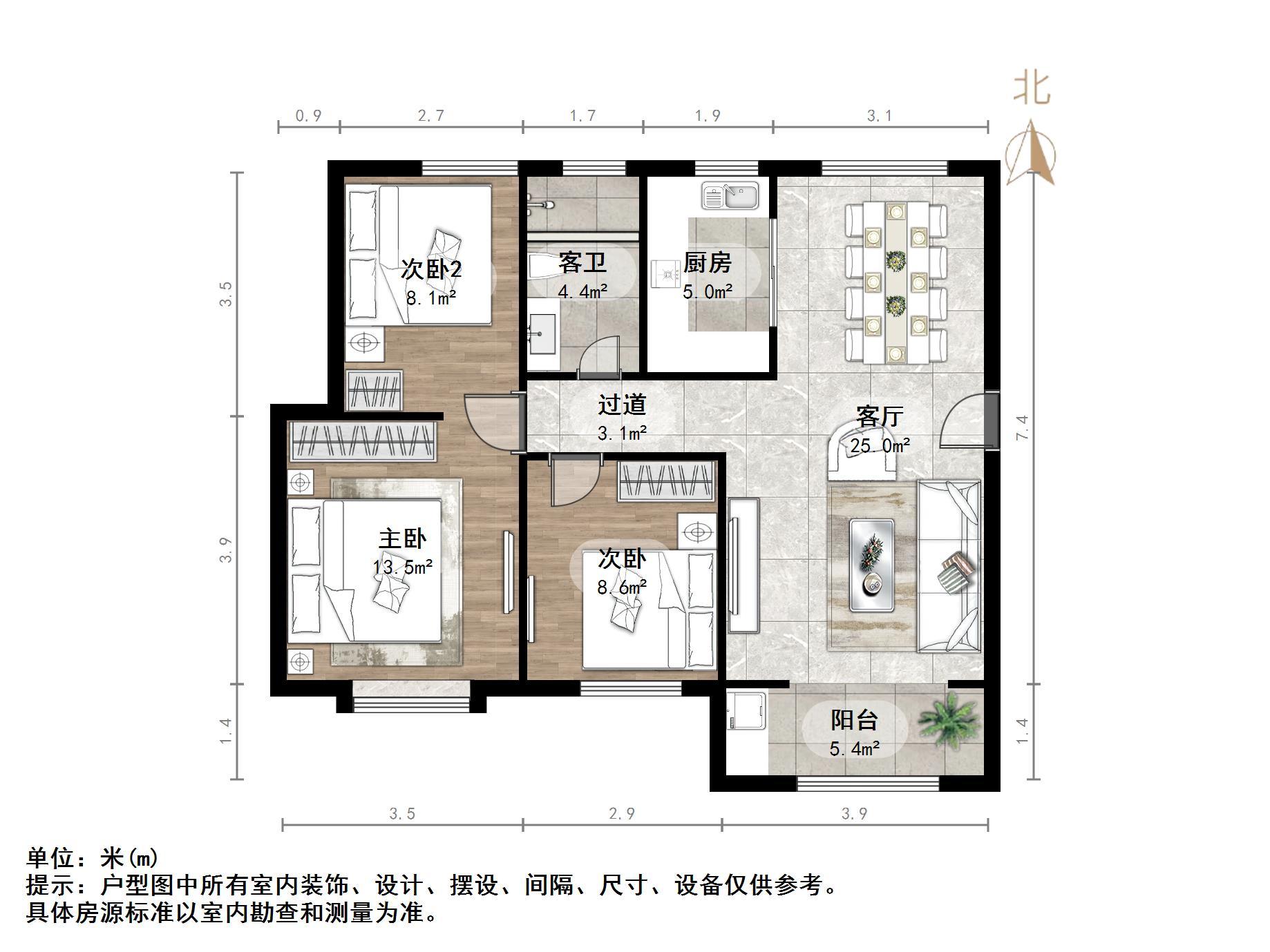 融汇城