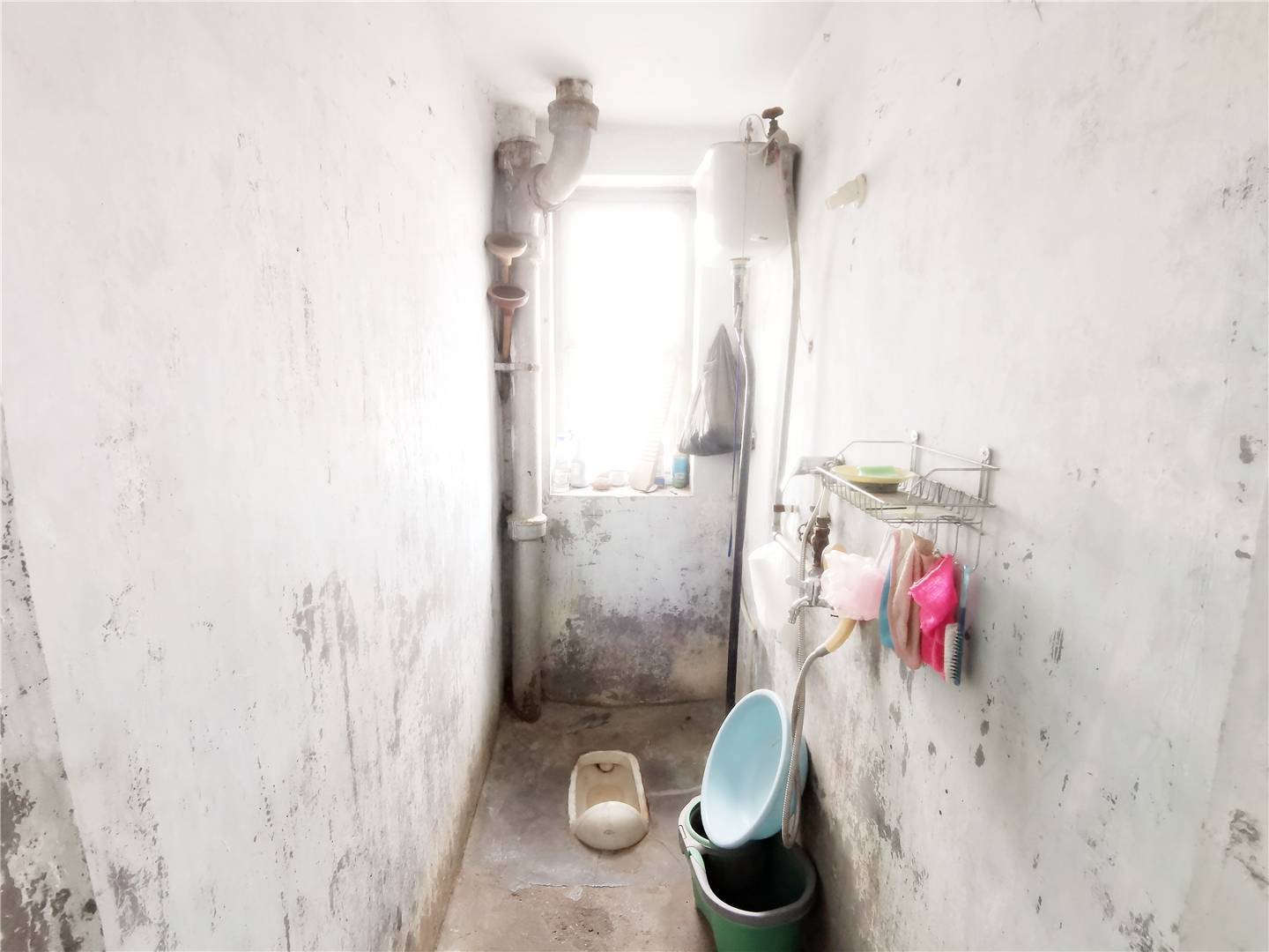 舜玉小区南区