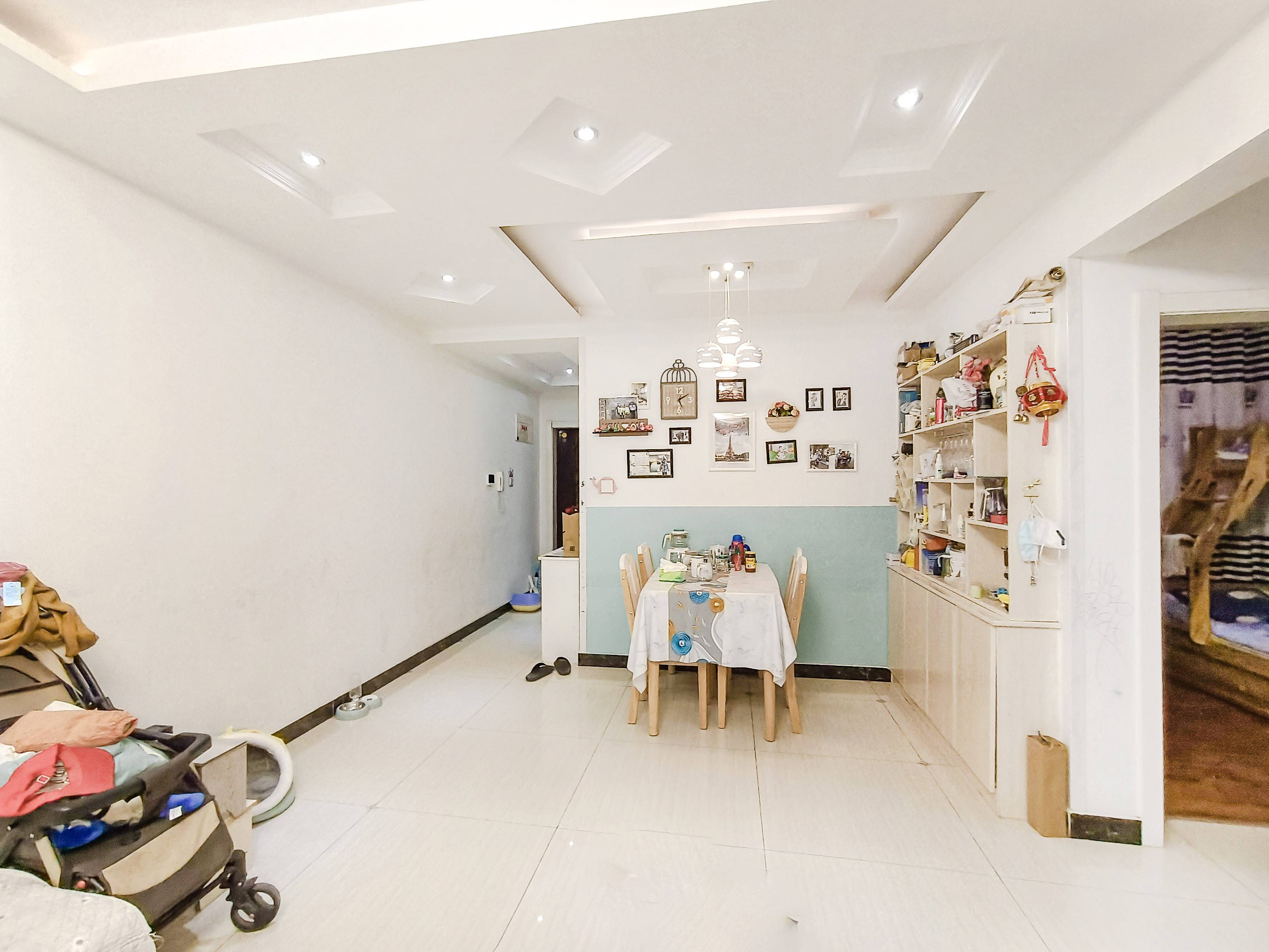 天鸿万象新天云公馆