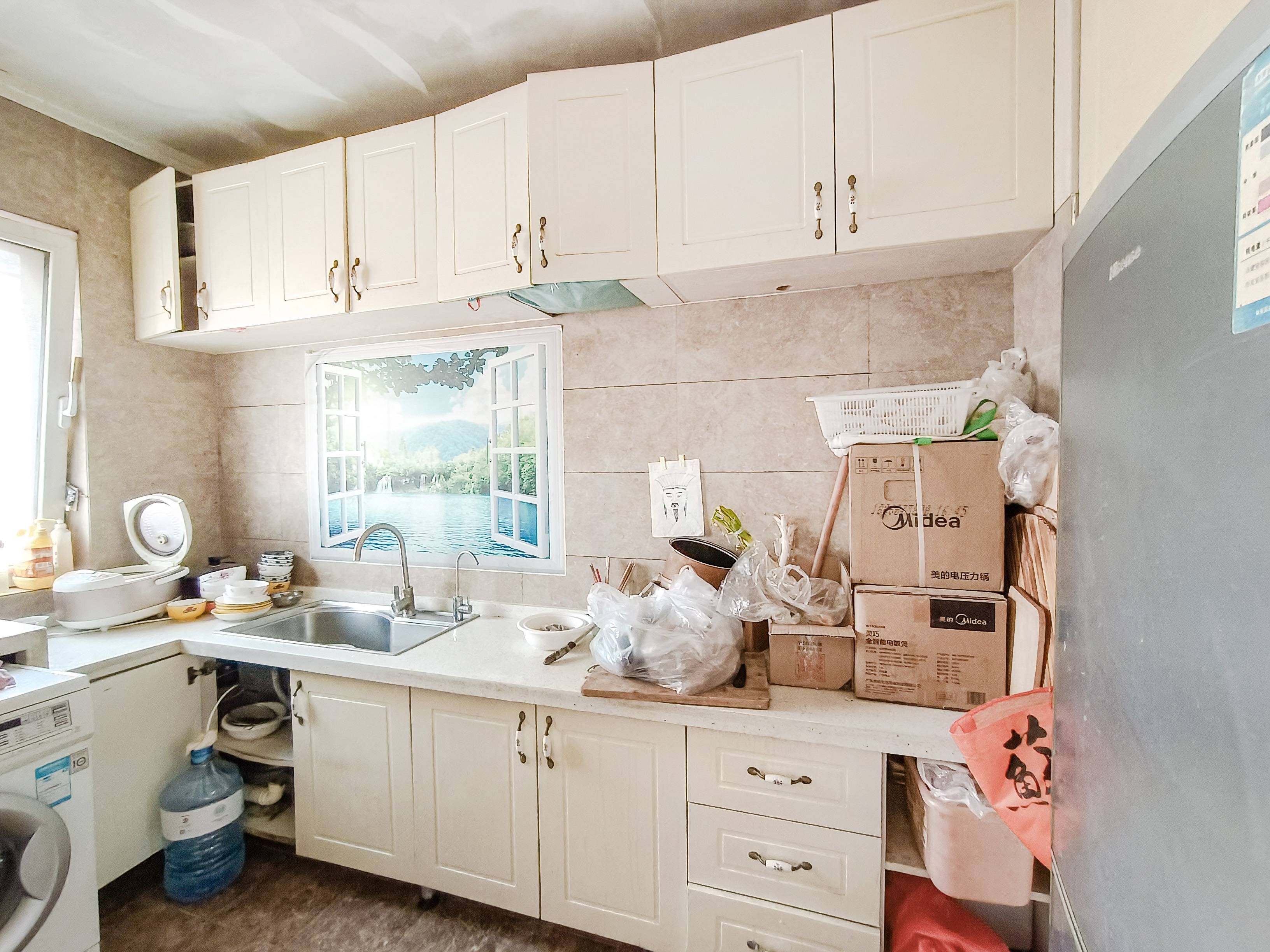 天鸿万象新天四区