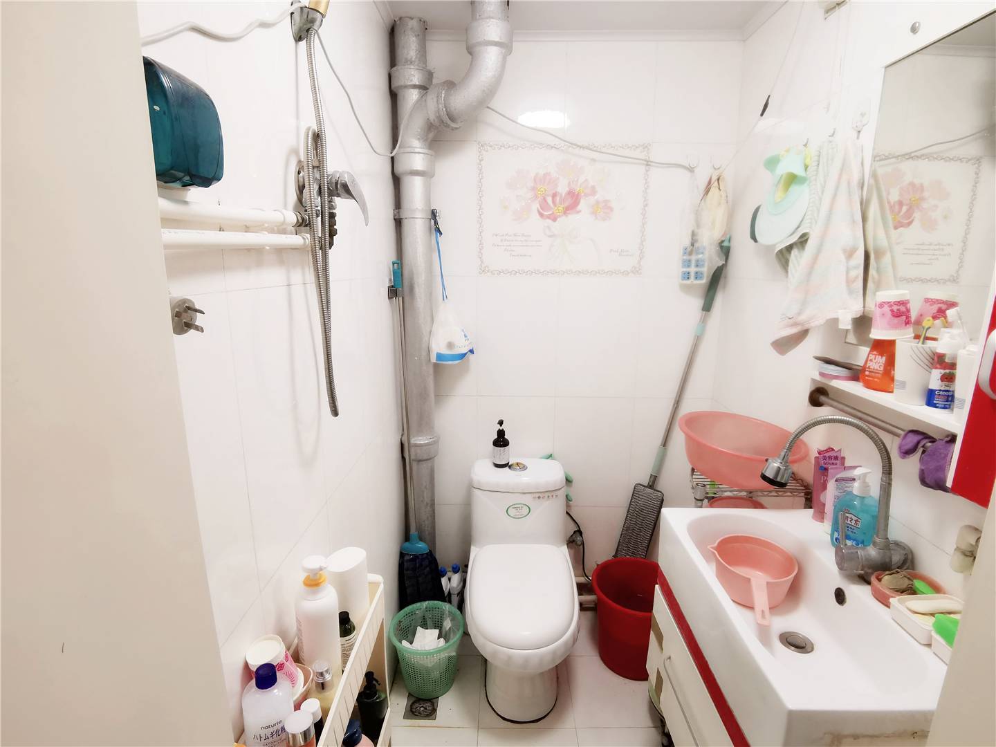 玉函小区东区