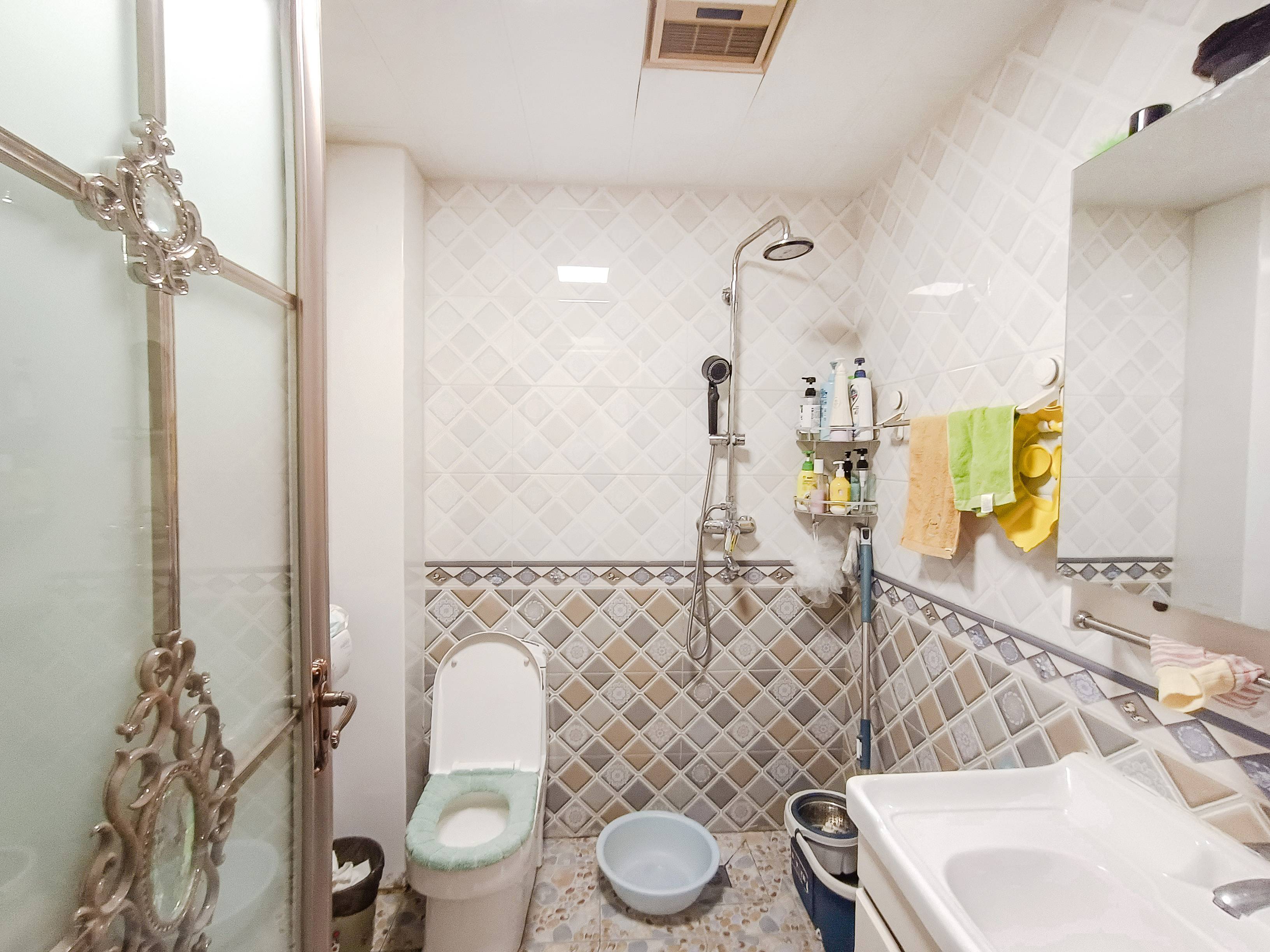 天鸿万象新天云公馆