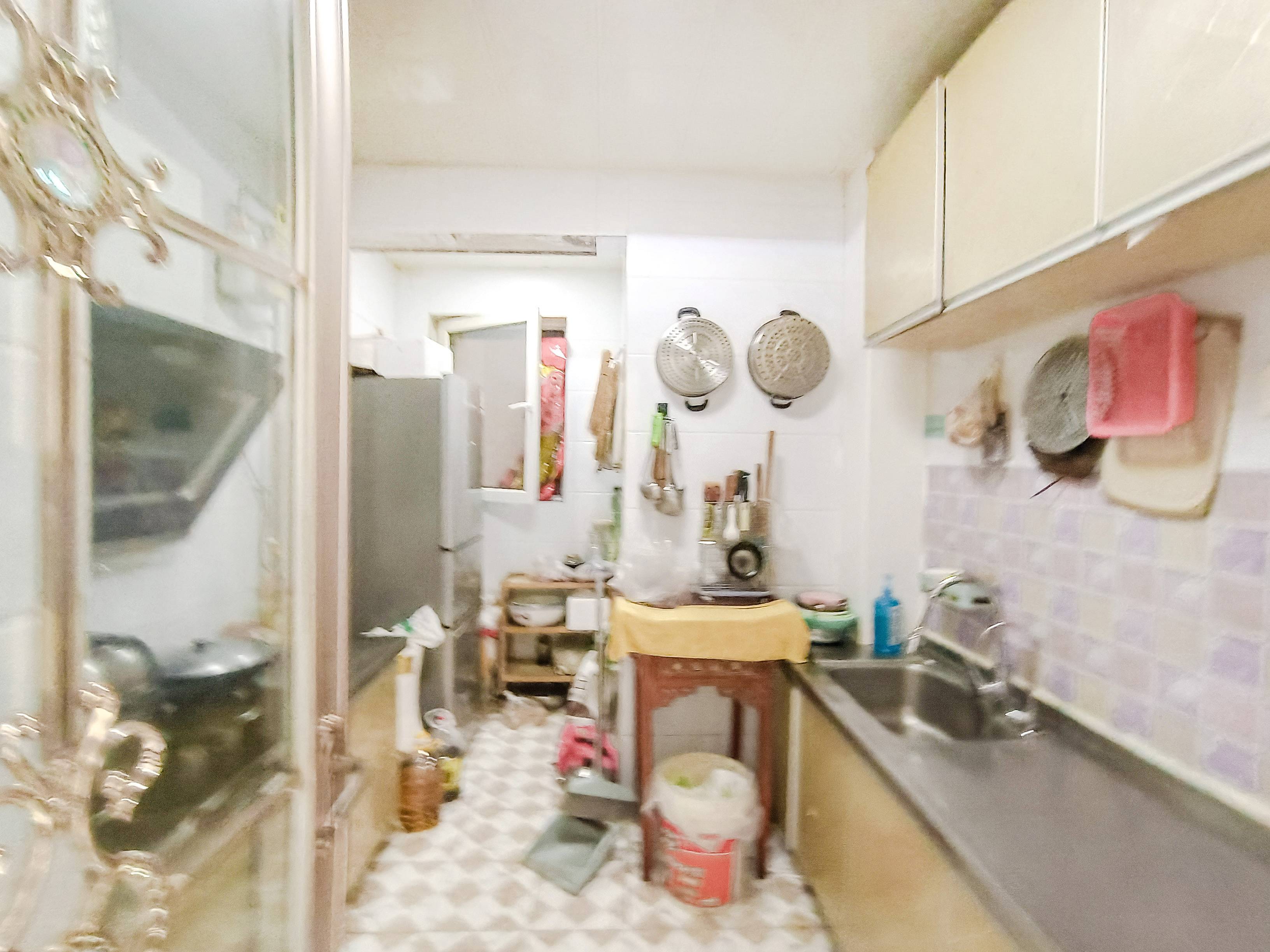 天鸿万象新天云公馆