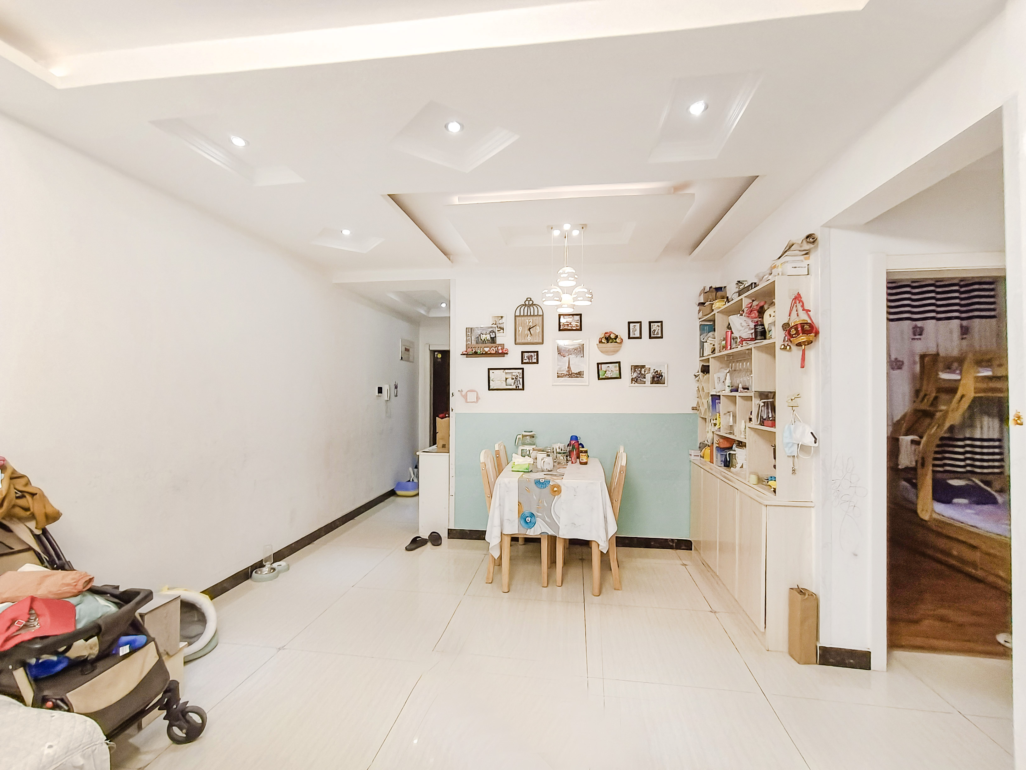 天鸿万象新天云公馆