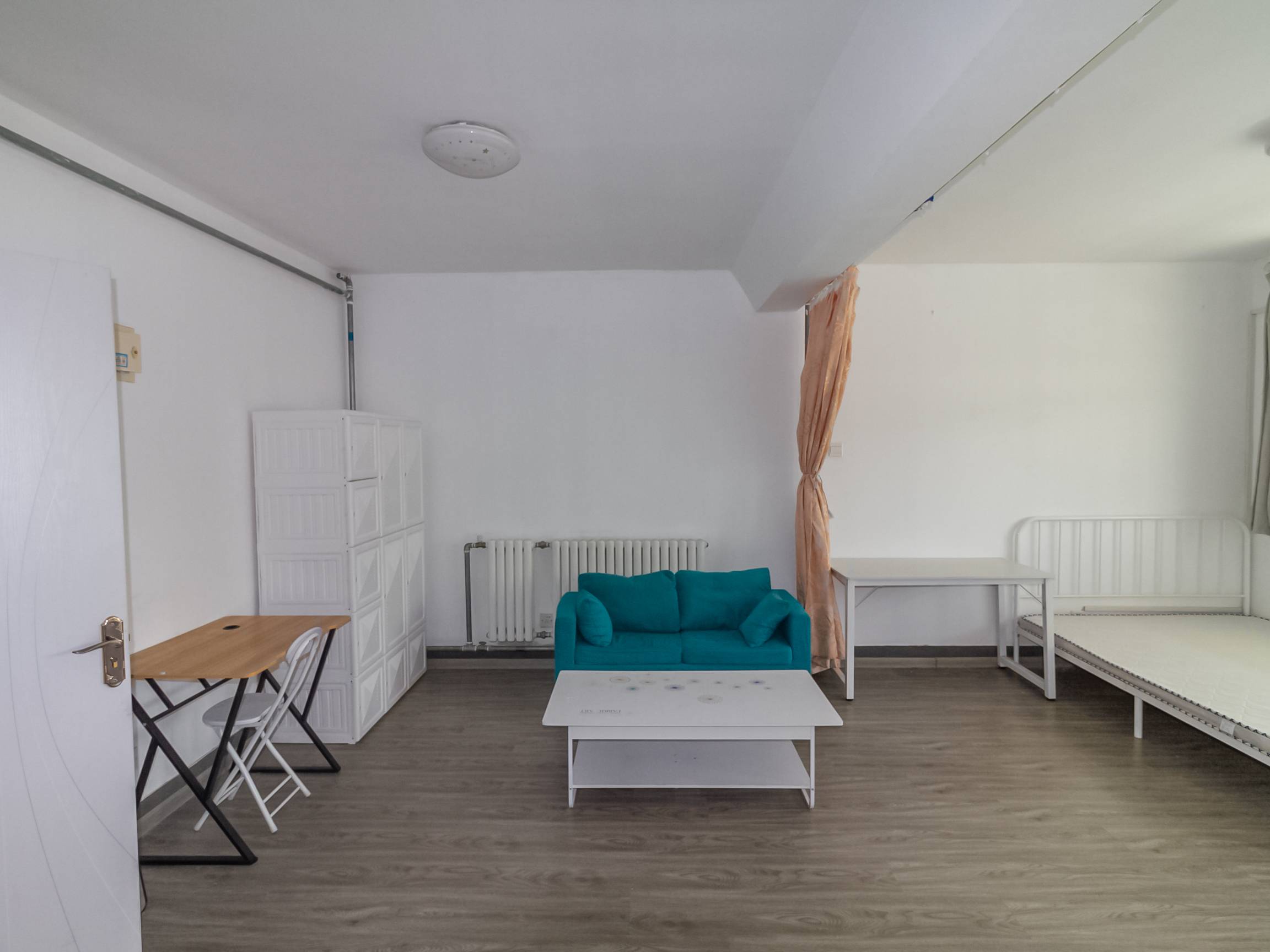 信义庄西街宿舍