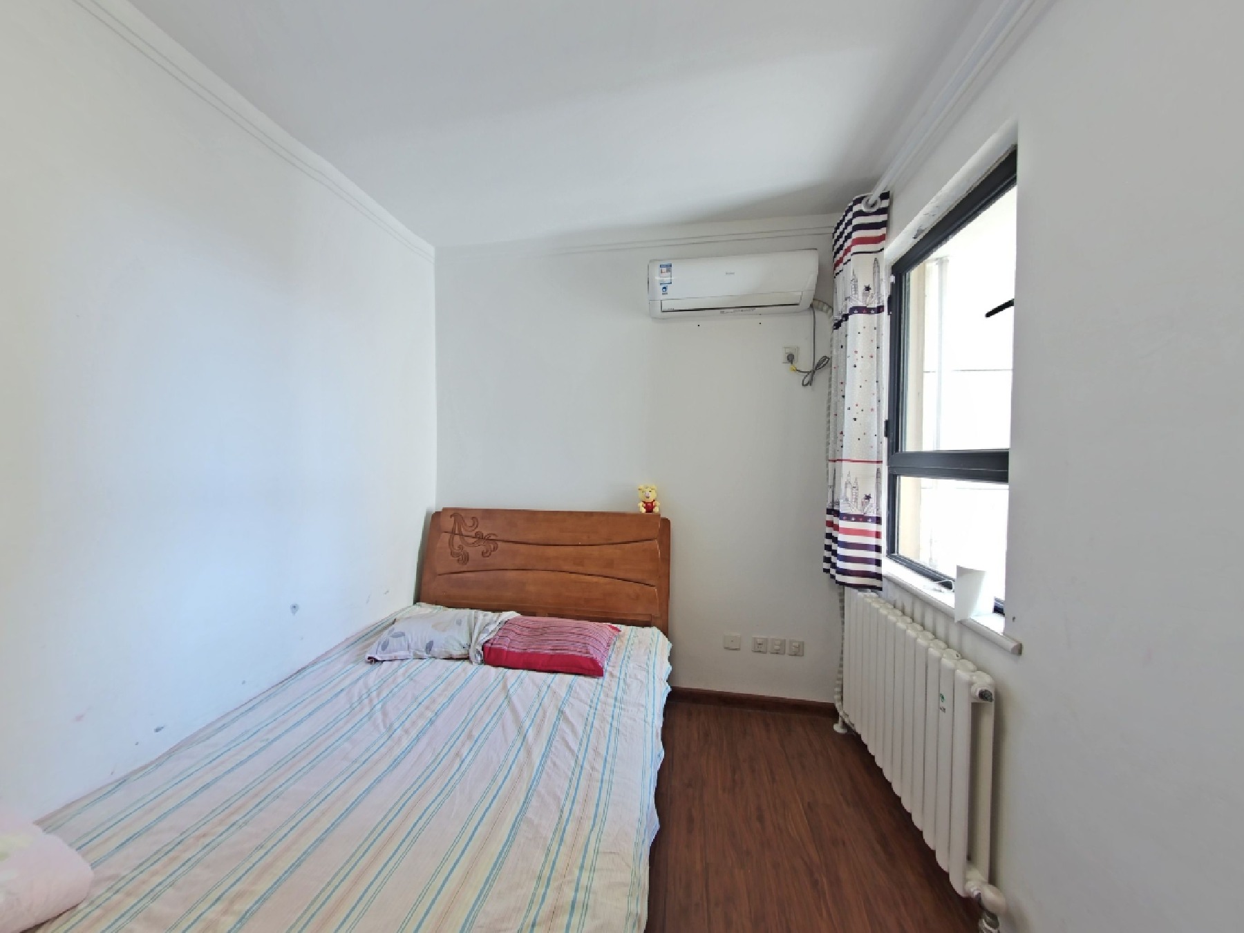 中海国际社区御山华府西区(A4地块）