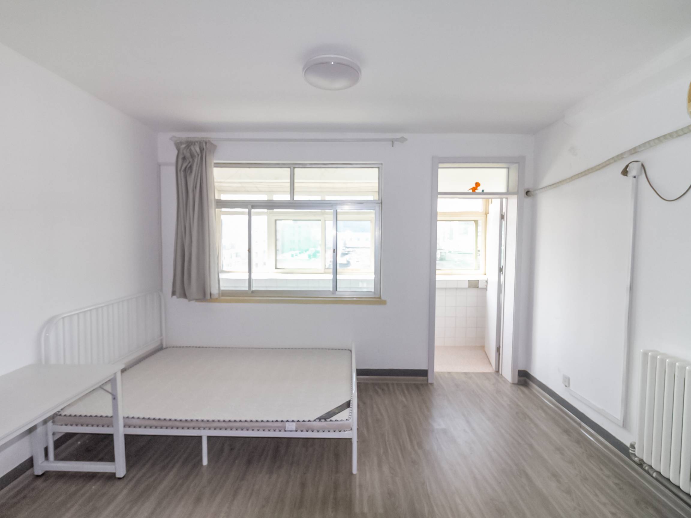 信义庄西街宿舍