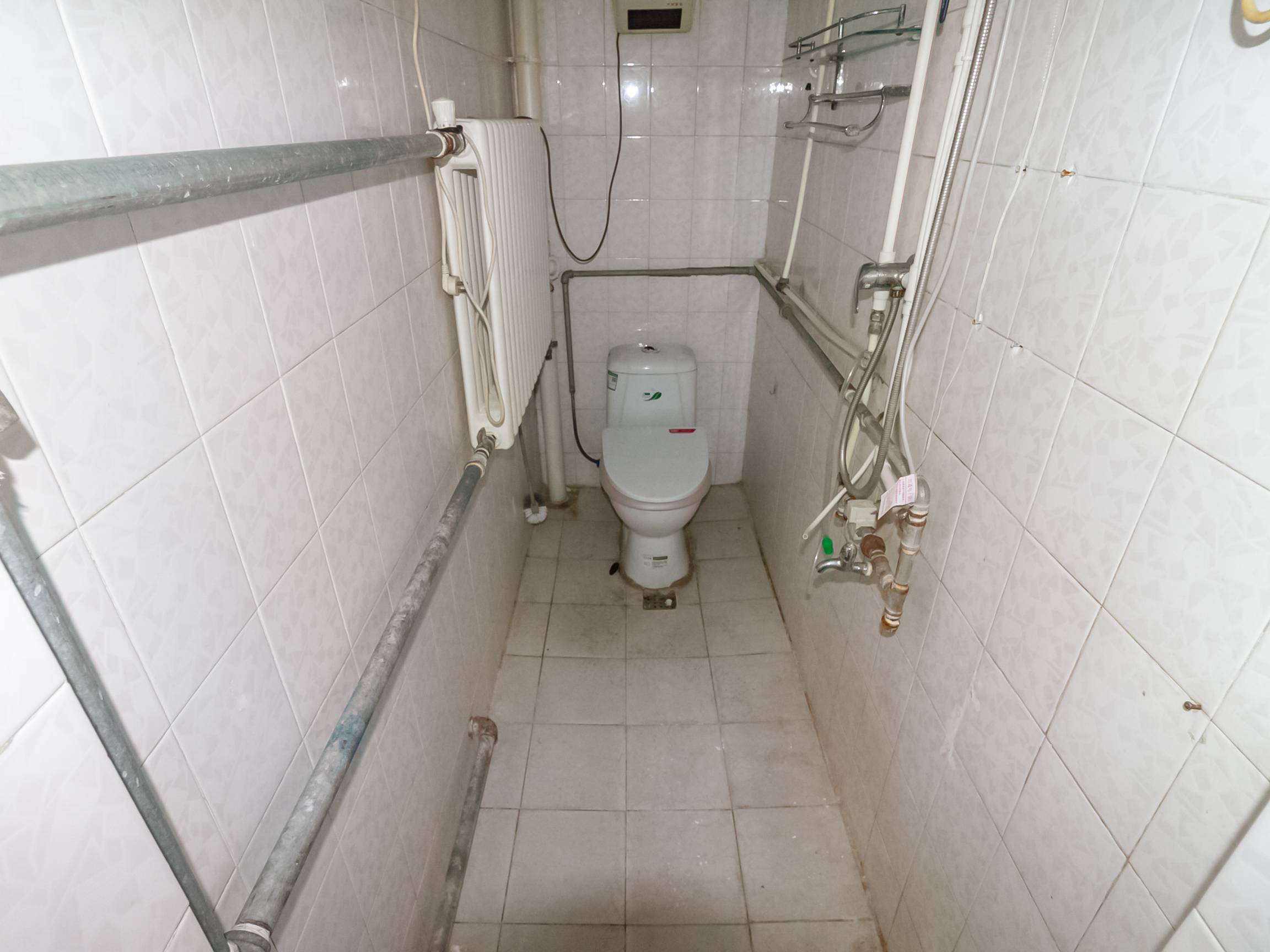 信义庄西街宿舍