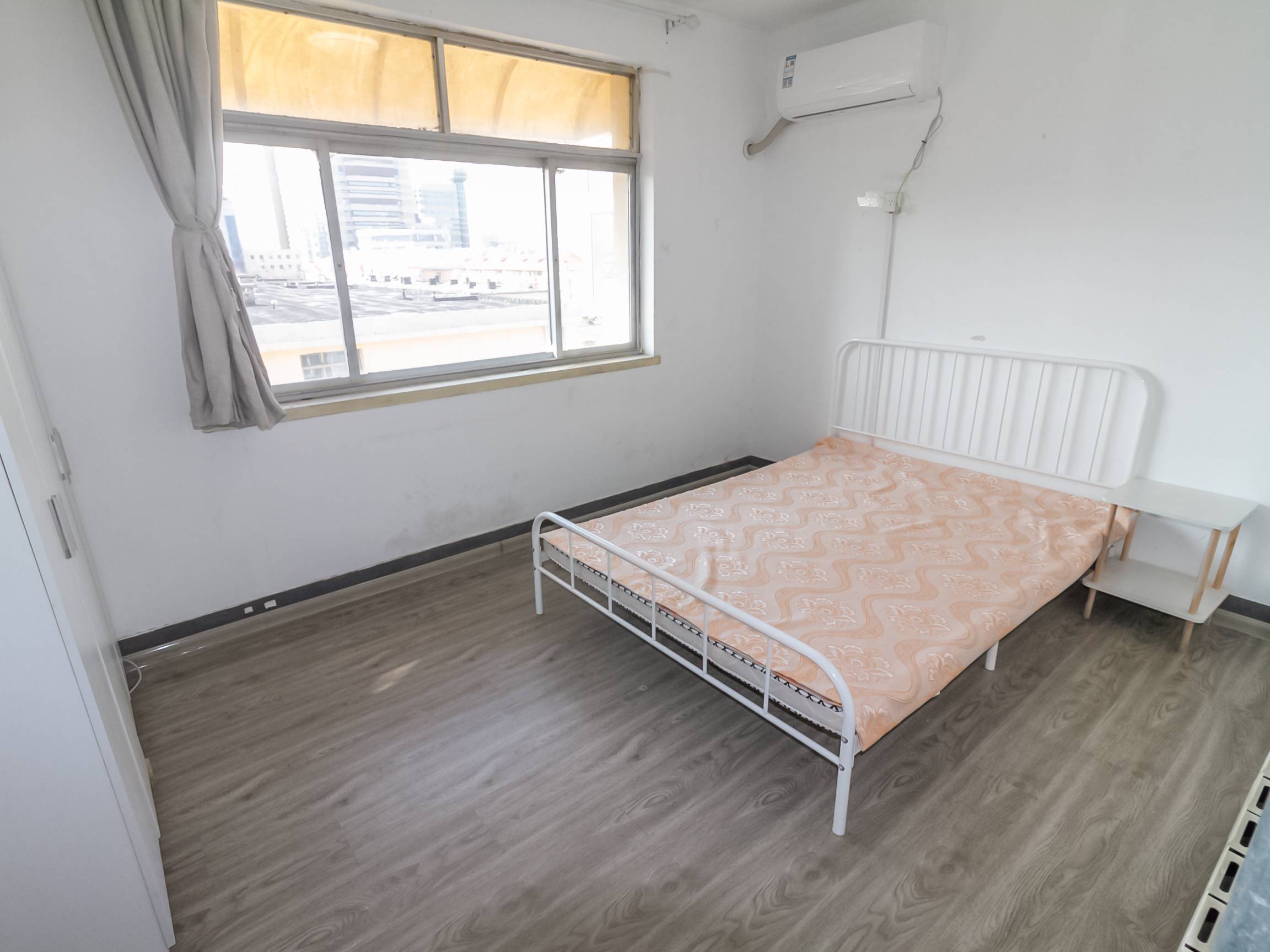 信义庄西街宿舍